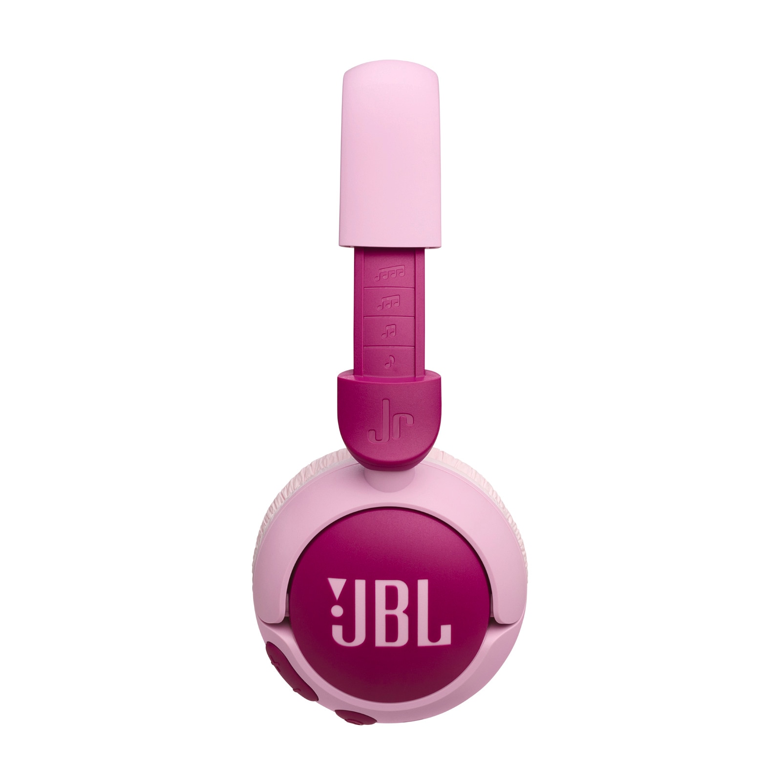 JBL Kinder-Kopfhörer »Junior 320BT«, A2DP Bluetooth, Adaptive Noise-Cancelling