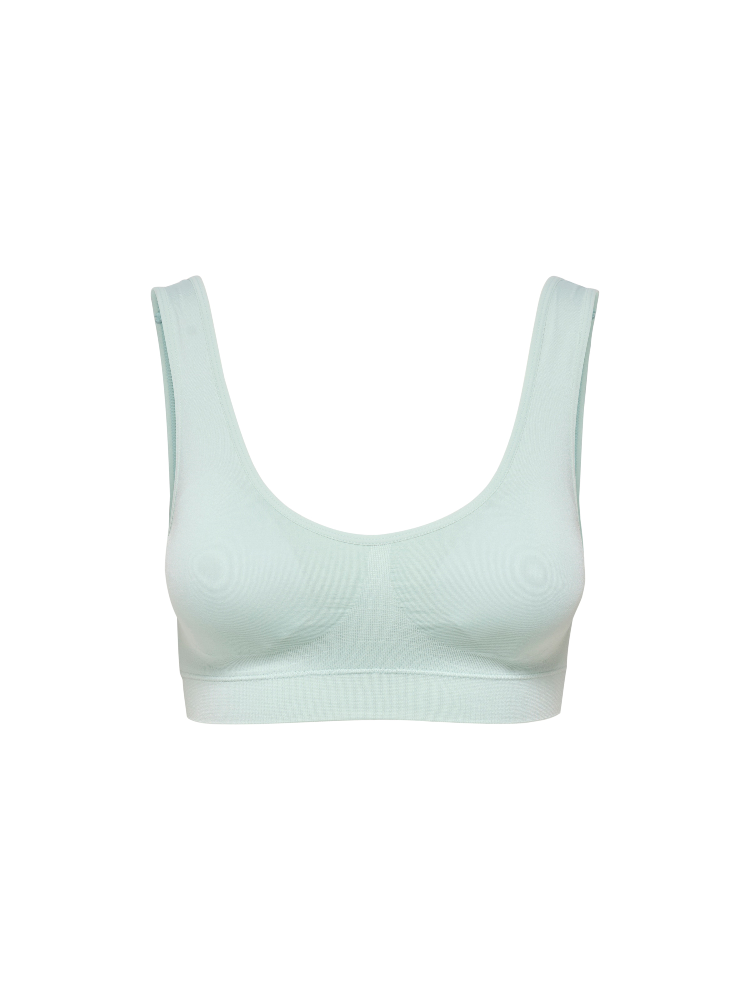 ONLY Play Sport-Bustier »ONPMIRA SEAM SPORTS BRA« nahtlose Verarbeitung
