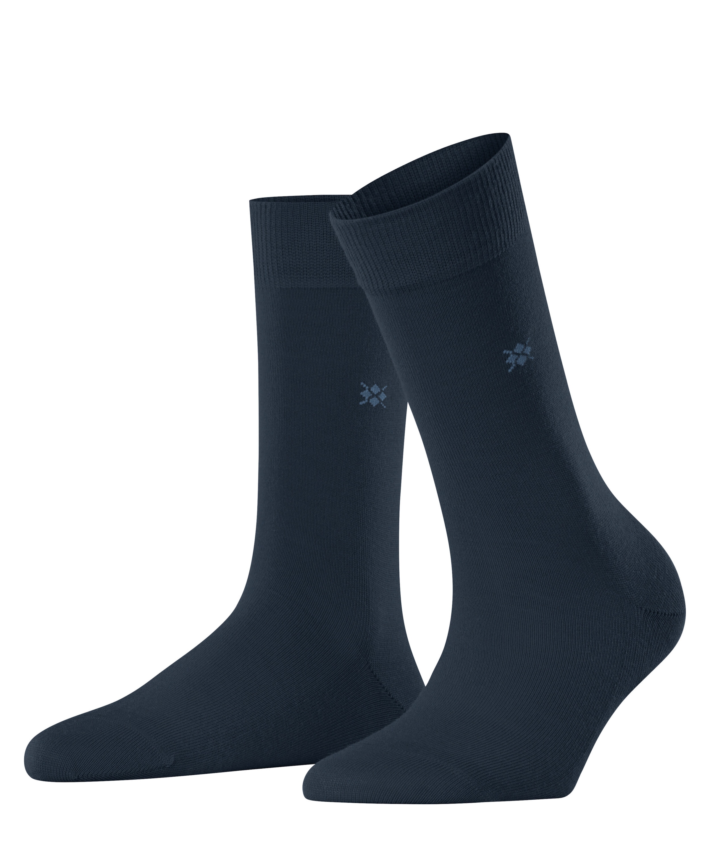 Burlington Socken »Bloomsbury« Einheitsgröße 36-41, unifarben, wärmende Wollmischung
