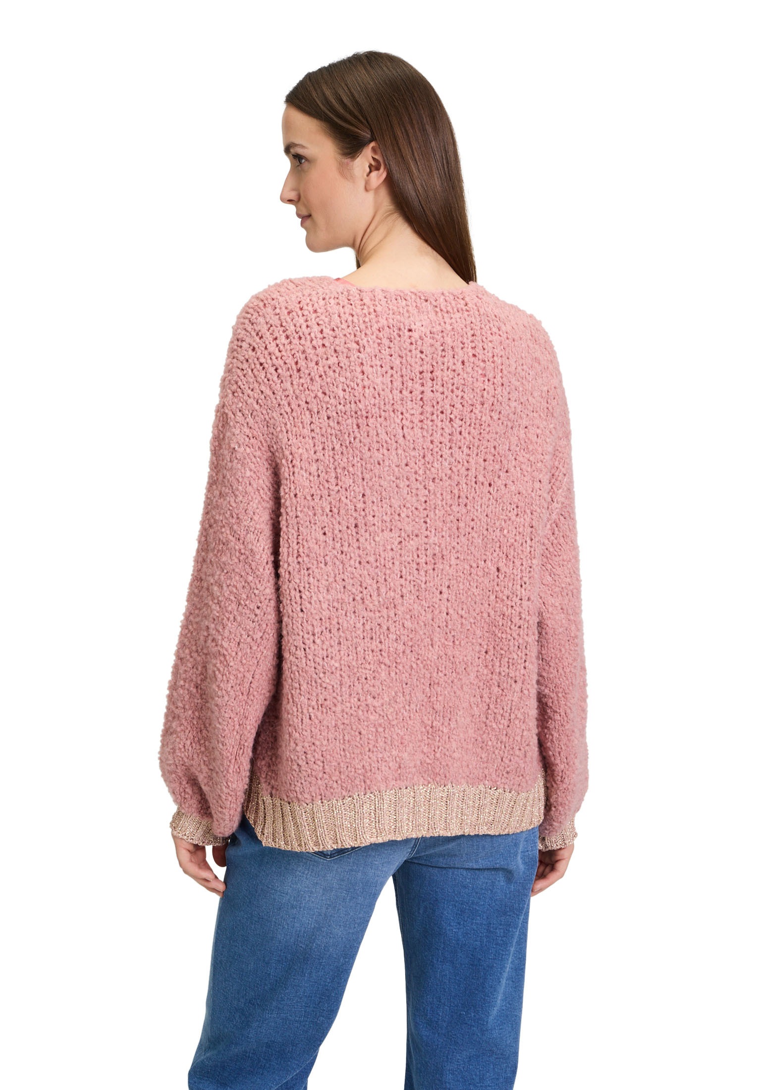 Cartoon Cardigan »Strick-Cardigan mit V-Ausschnitt«