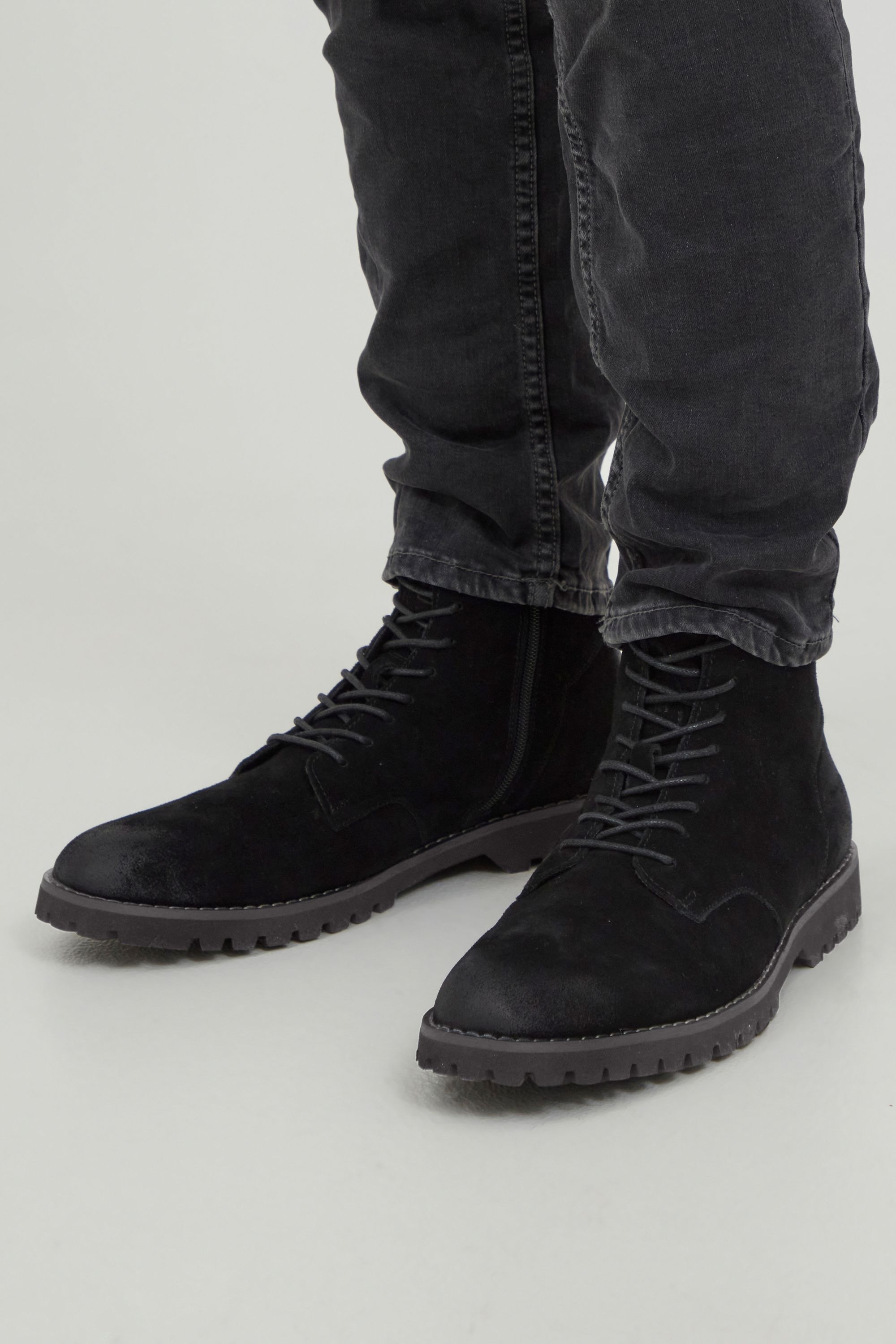 Blend Schnürboots »Schnºrboots BHFootwear«