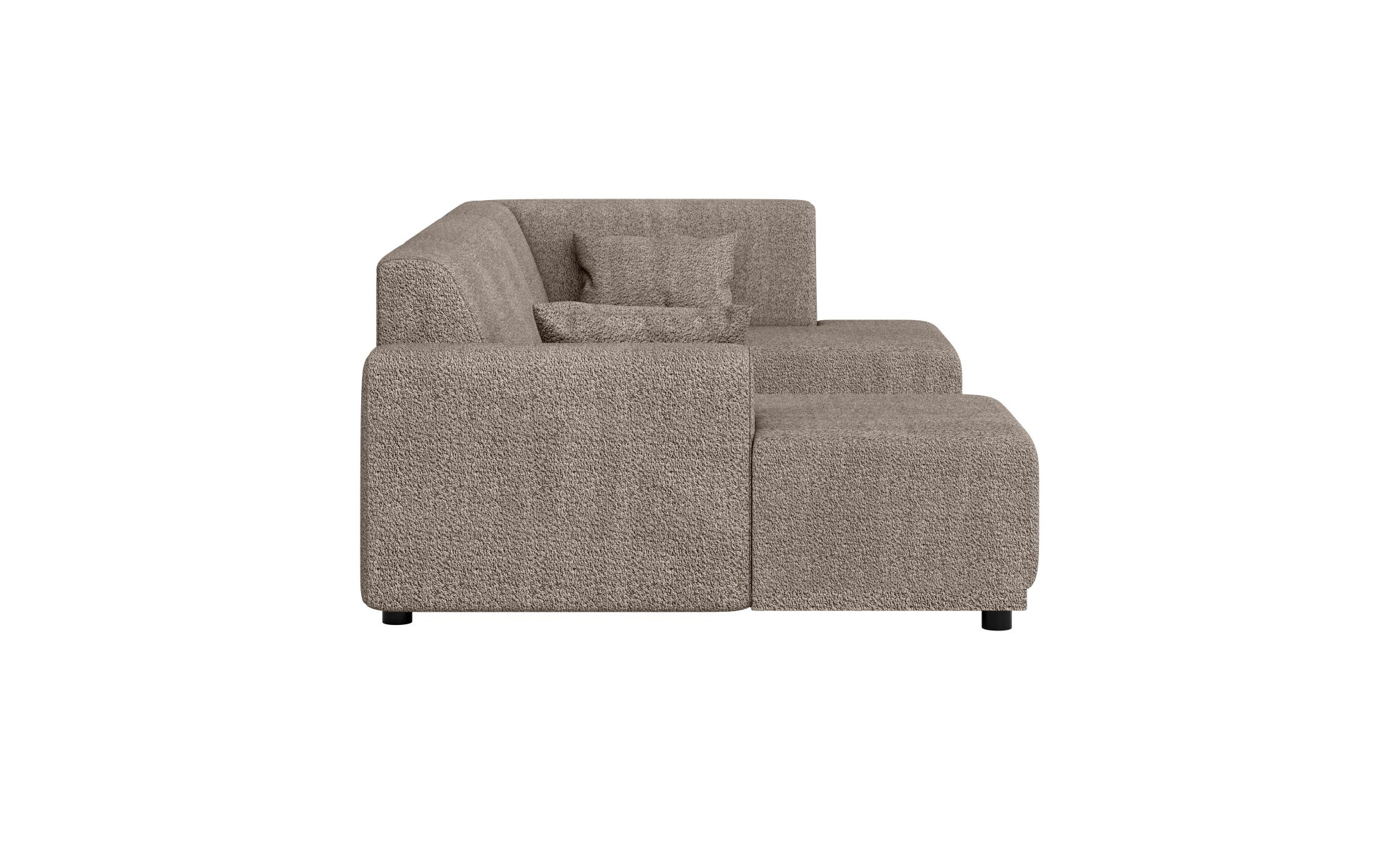 Home affaire Wohnlandschaft »TAMMO«, U-Form
