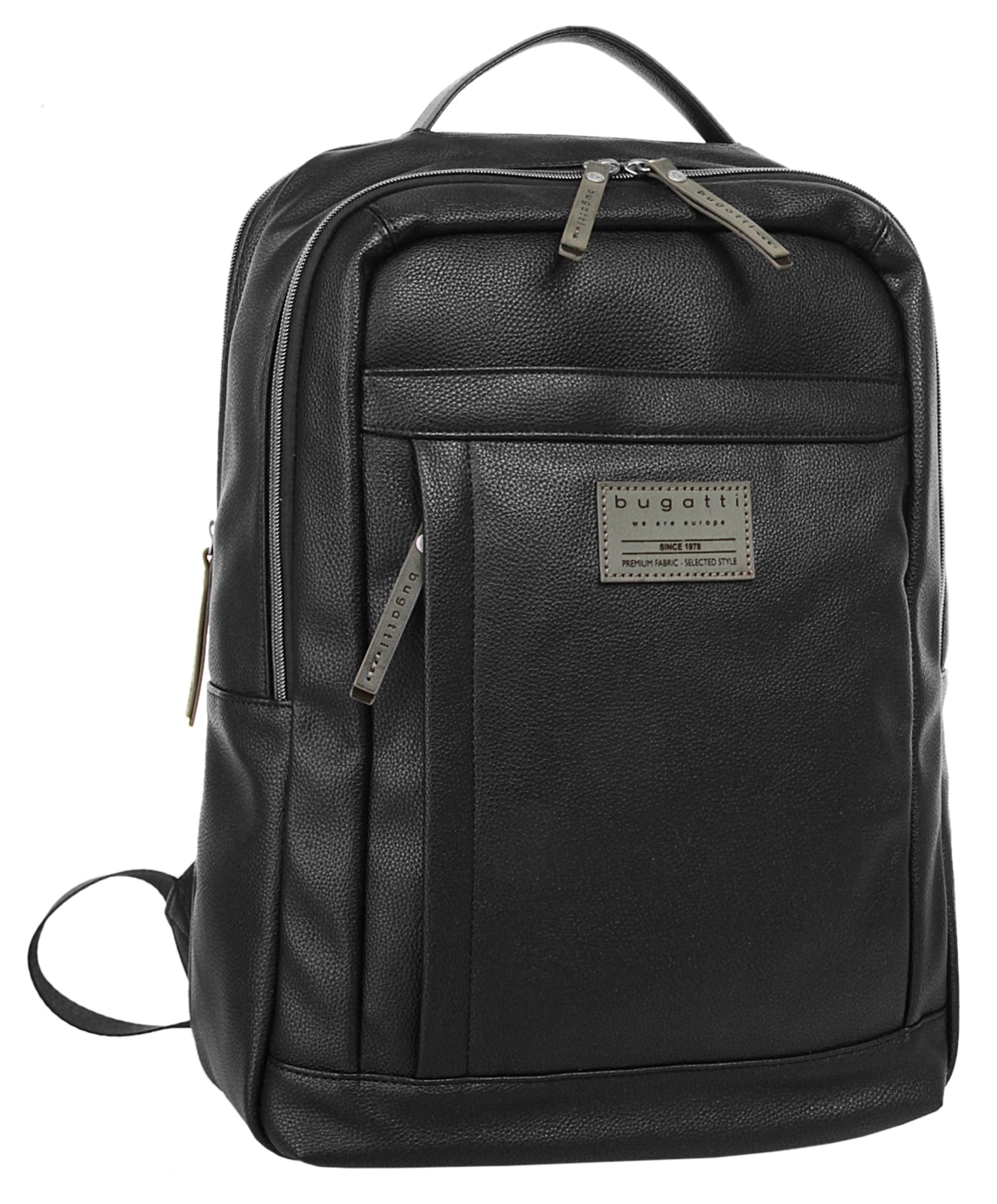 bugatti Laptoprucksack »MOTO D«