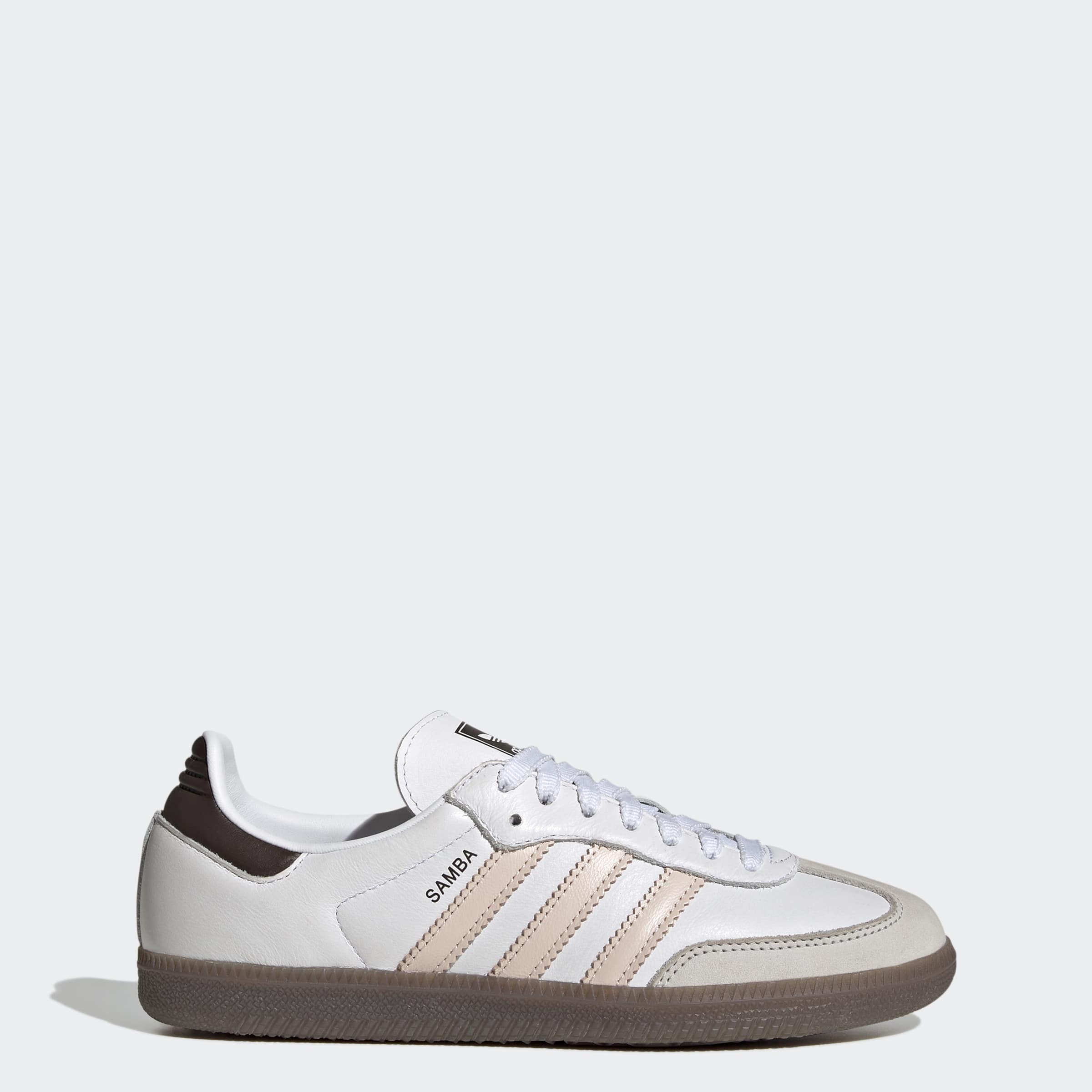 adidas Originals Sneaker »SAMBA OG«