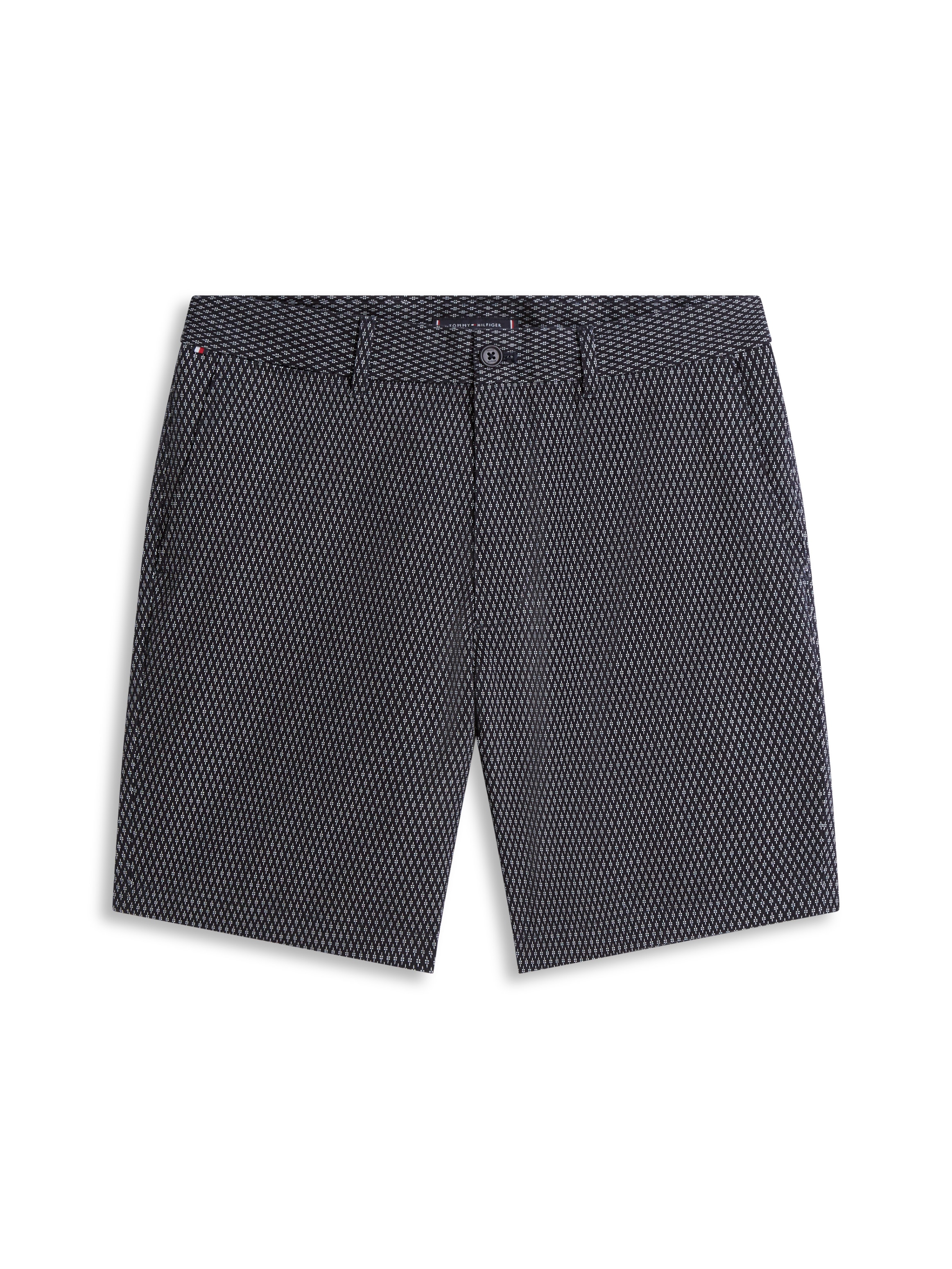 Tommy Hilfiger Shorts »DOVER AOP Essential TWILL«