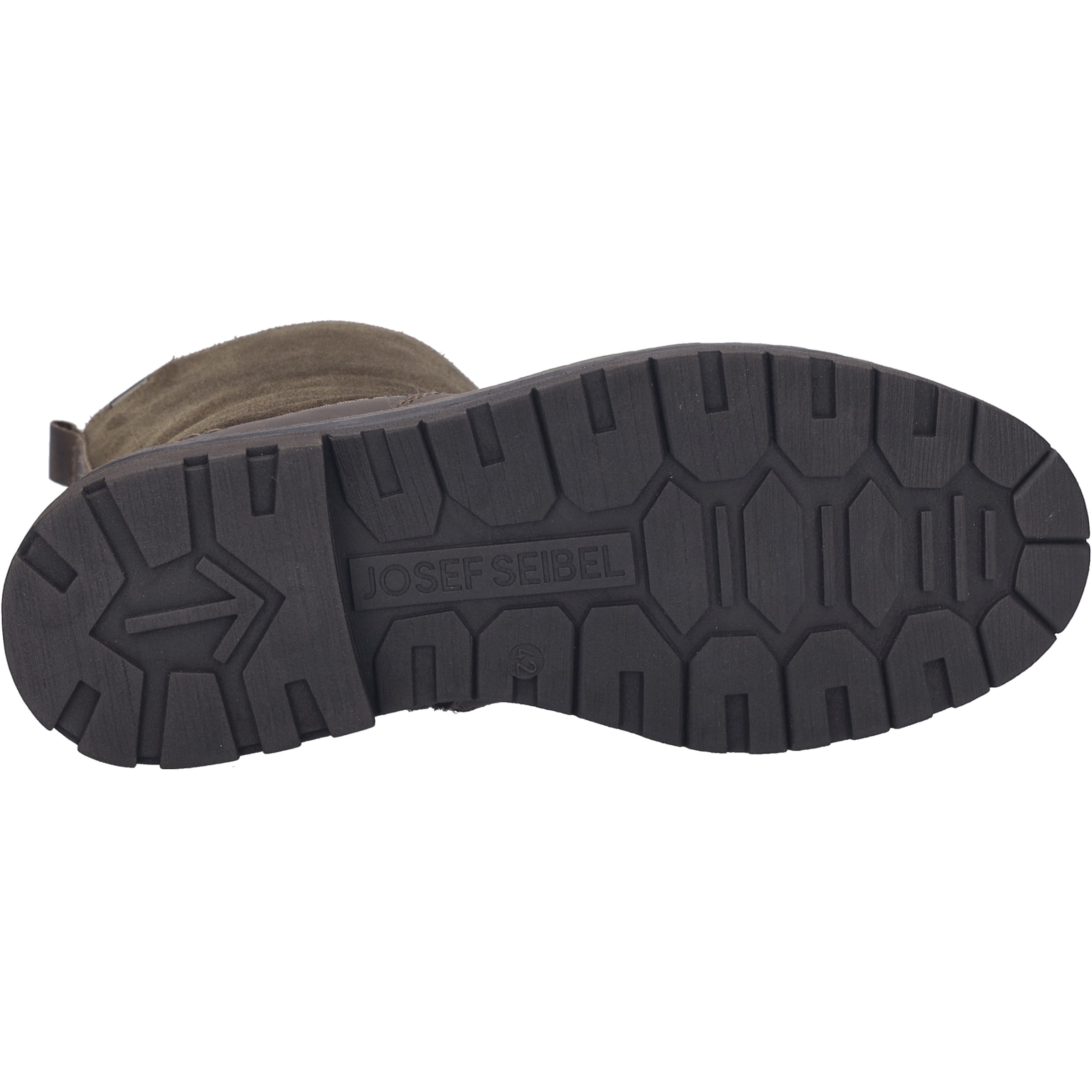 Josef Seibel Stiefel »Curtis 52, brasil«