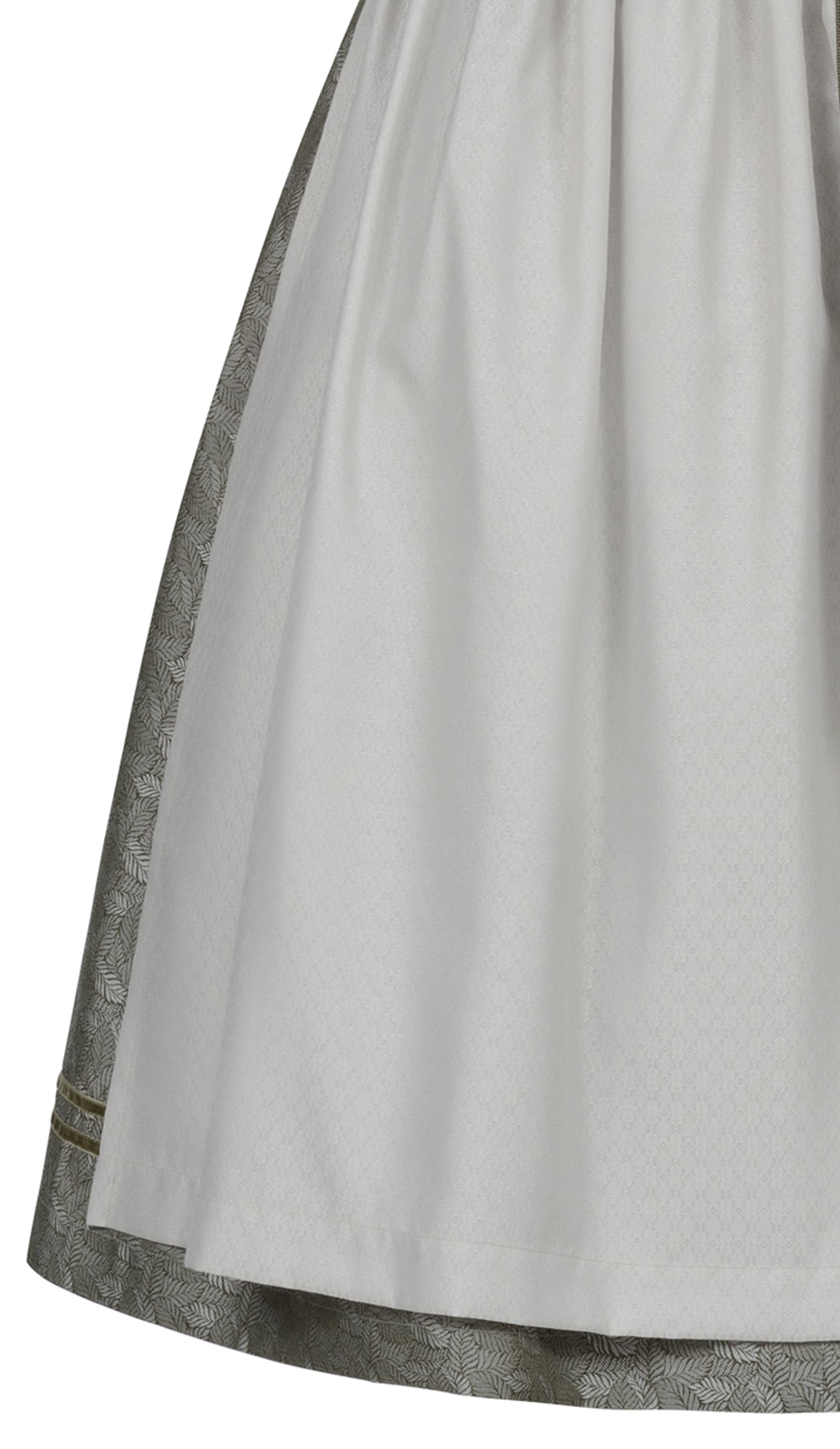 Nübler Trachtenkleid »Dirndl midi Gabriela«