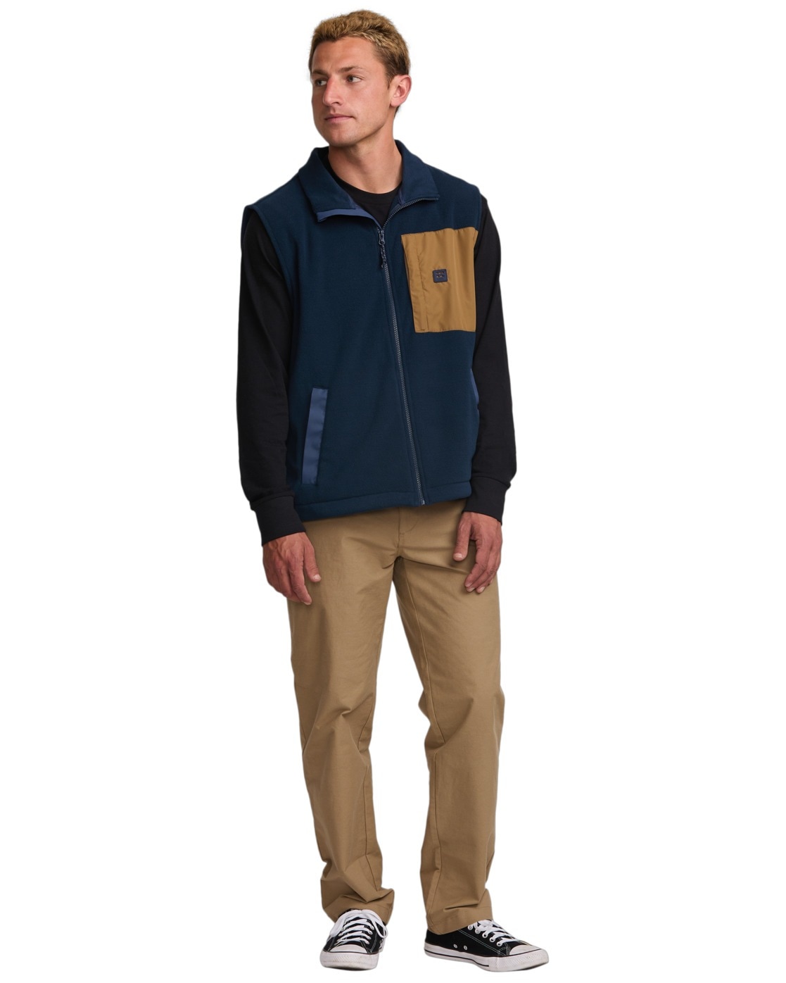 Billabong Outdoorjacke »Boundary Lite«