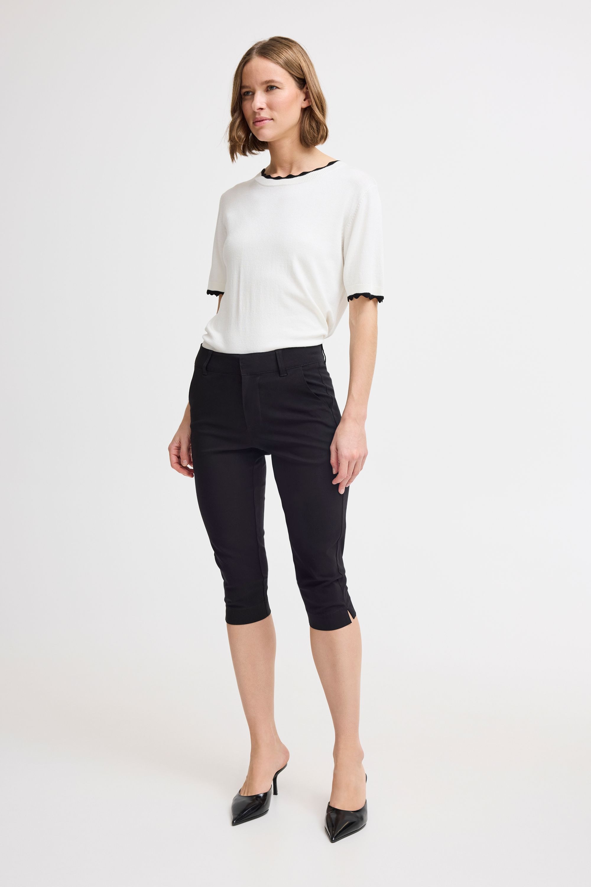 b.young Shorts »Shorts BYDIXI«