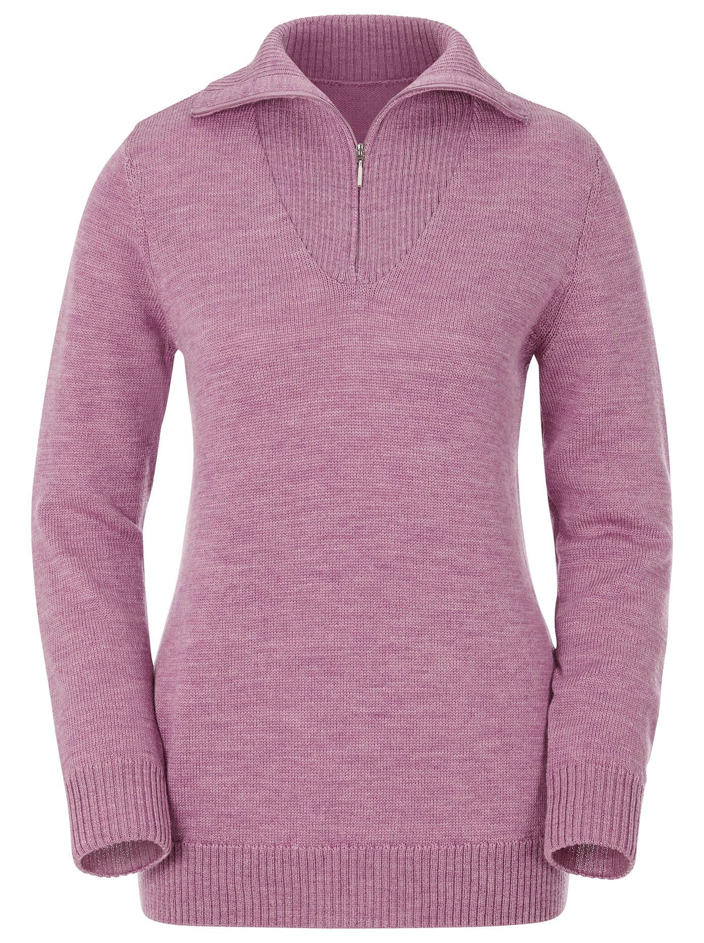 Casual Looks Wollpullover »Pullover«
