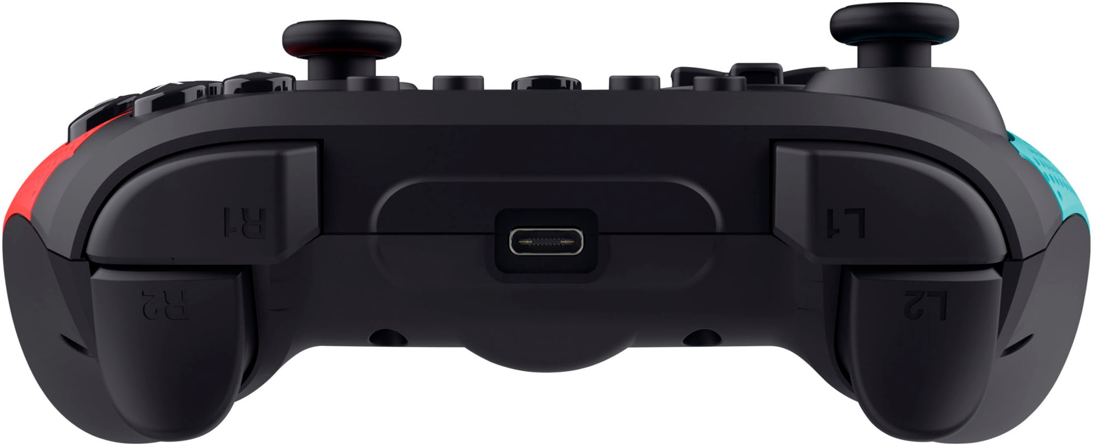 Trust Nintendo-Controller »GXT 1246B Muta«