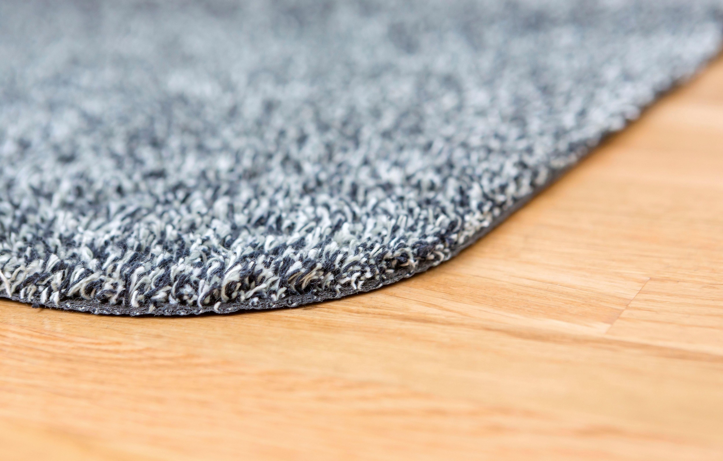 ASTRA Fußmatte »Saugstark 601« rechteckig 9 mm Höhe Schmutzfangmatte, In -und Outdoor geeignet