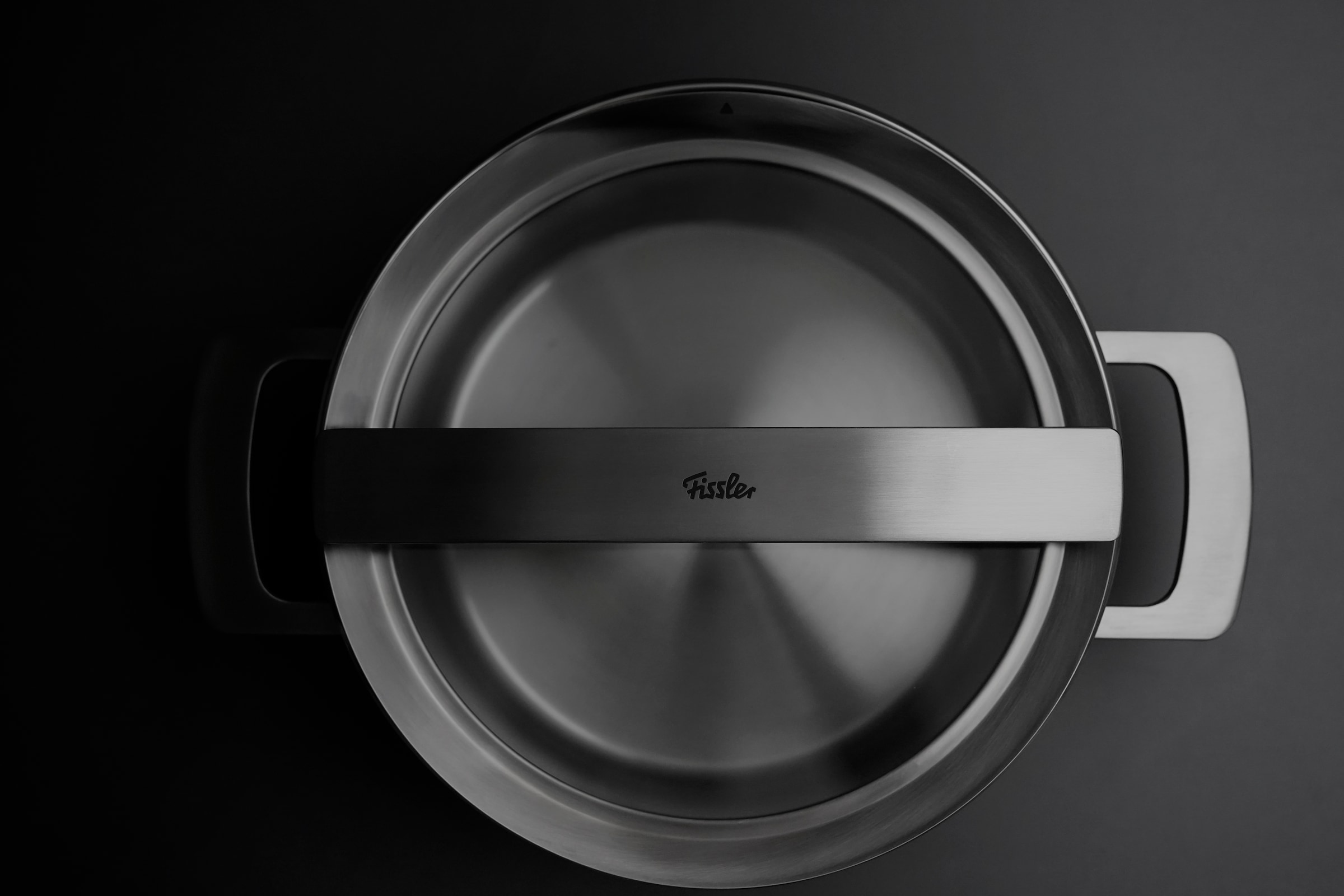 Fissler Kochtopf »Phi Collection« Edelstahl 18/10