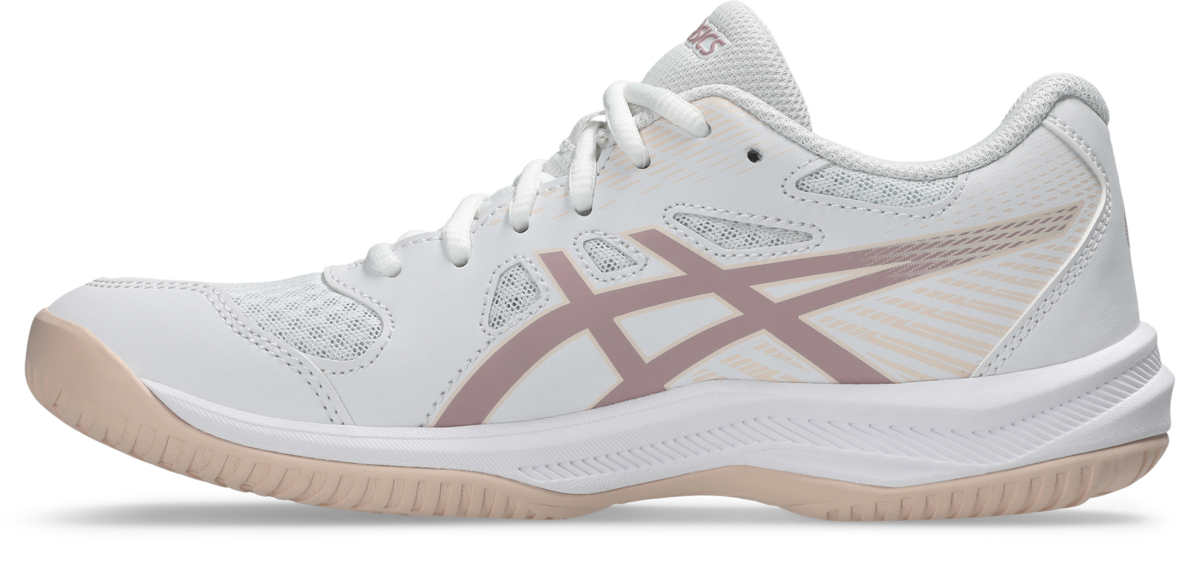 Asics Hallenschuh »UPCOURT 6«  besonders geeignet für Handball und Volleyball