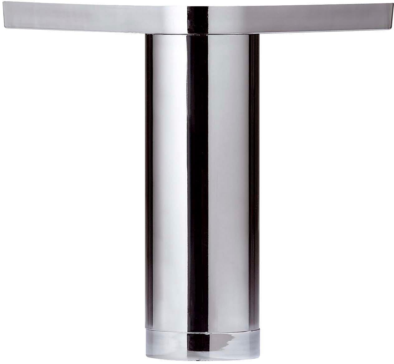Saphir Badmöbel-Set »Quickset 382 5-teilig, Waschbeckenunterschrank mit LED-Spiegelschrank«, (11 St.), Hochschrank, Unterschrank, Hängeschrank, inkl. Türdämpfer, 8 Türen