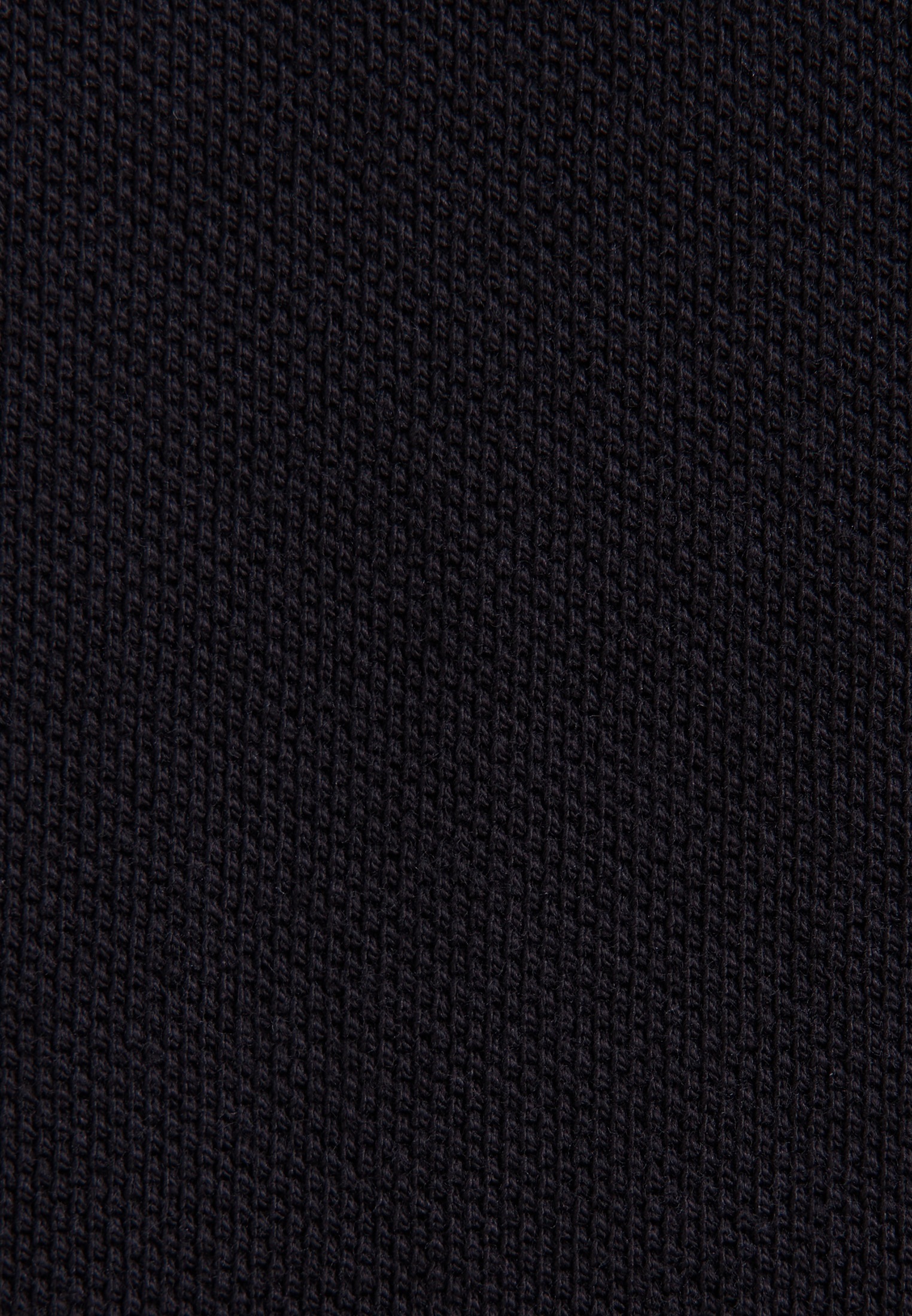 seidensticker Poloshirt »Schwarze Rose« Polo Uni