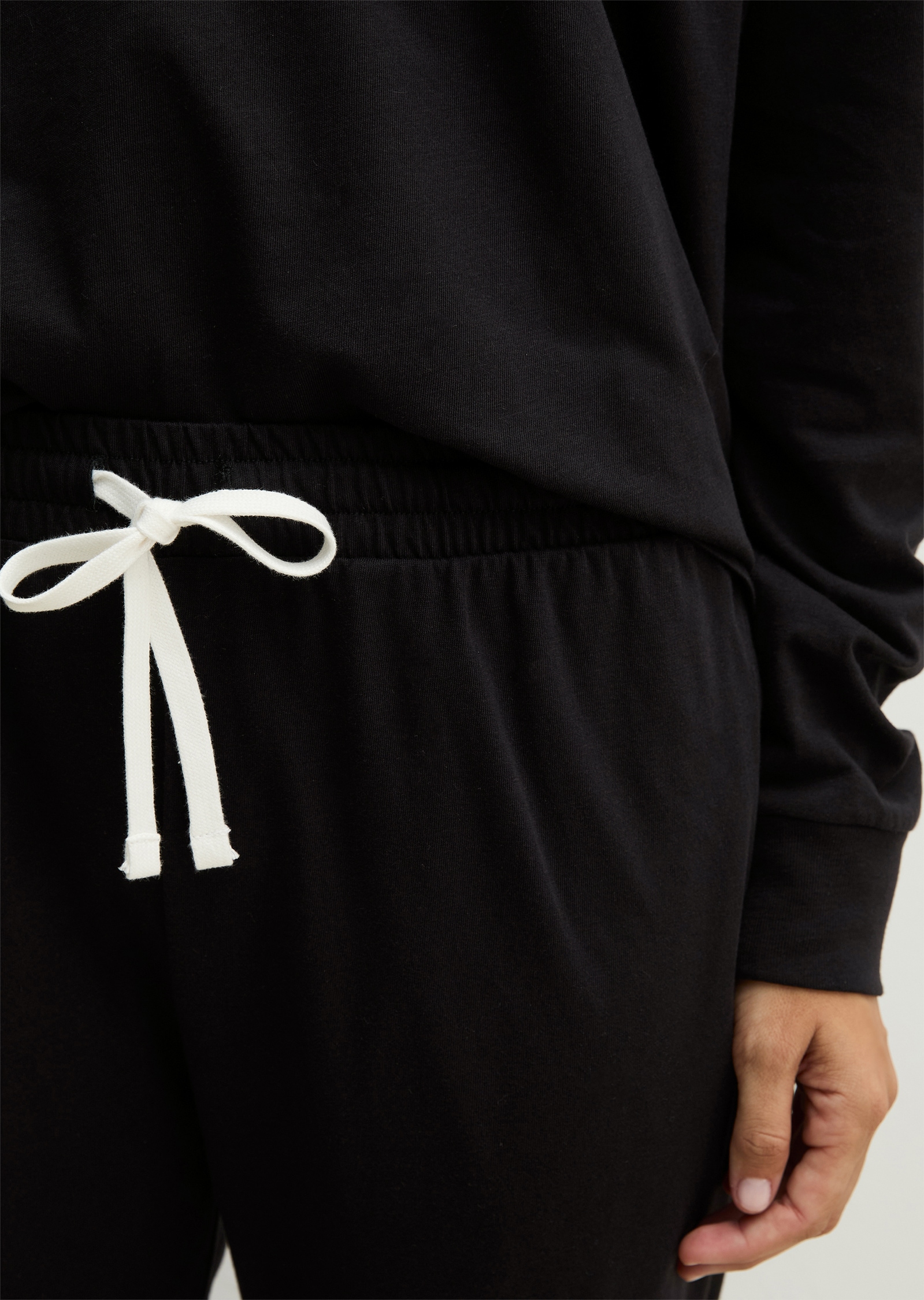 Marc O'Polo Pyjama »Mix & Match Cotton«