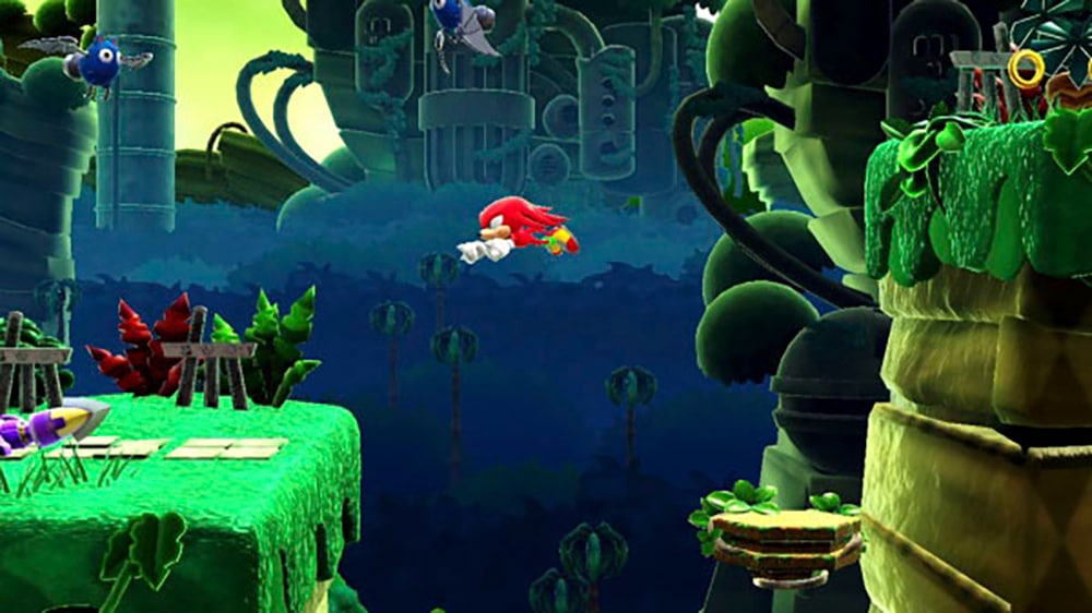 Atlus Spielesoftware »Sonic Superstars«, Nintendo Switch bei
