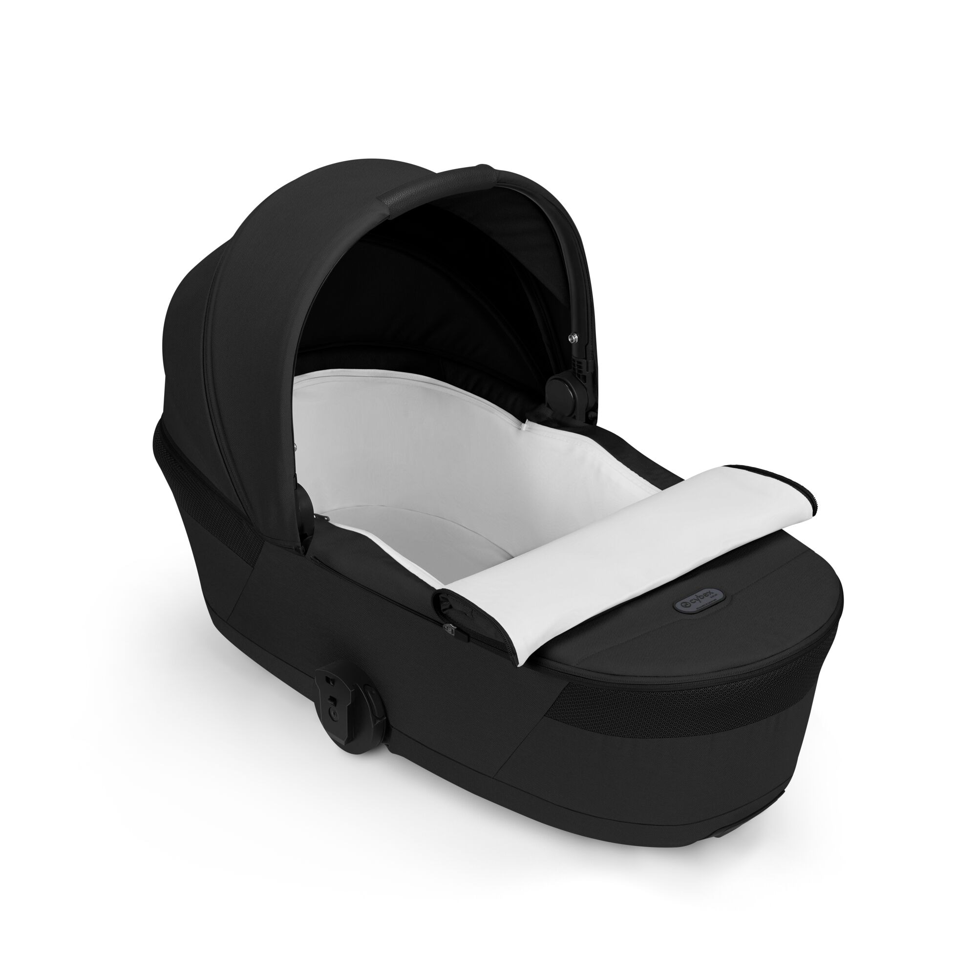 Cybex Kombi-Kinderwagen »Cybex Gold, Balios« inkl. faltbarer Babywanne