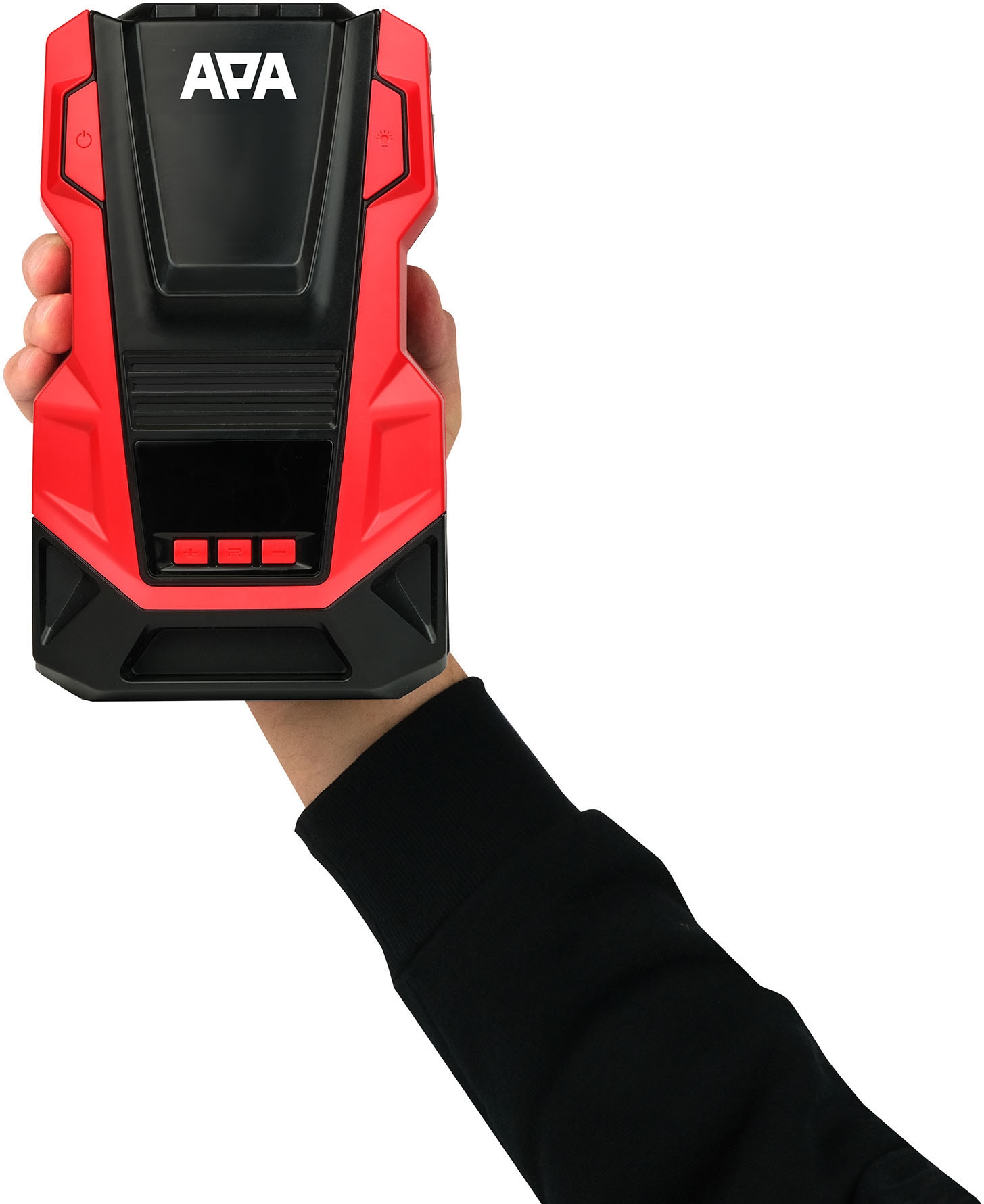 APA Kompressor 5 Stk. tlg.