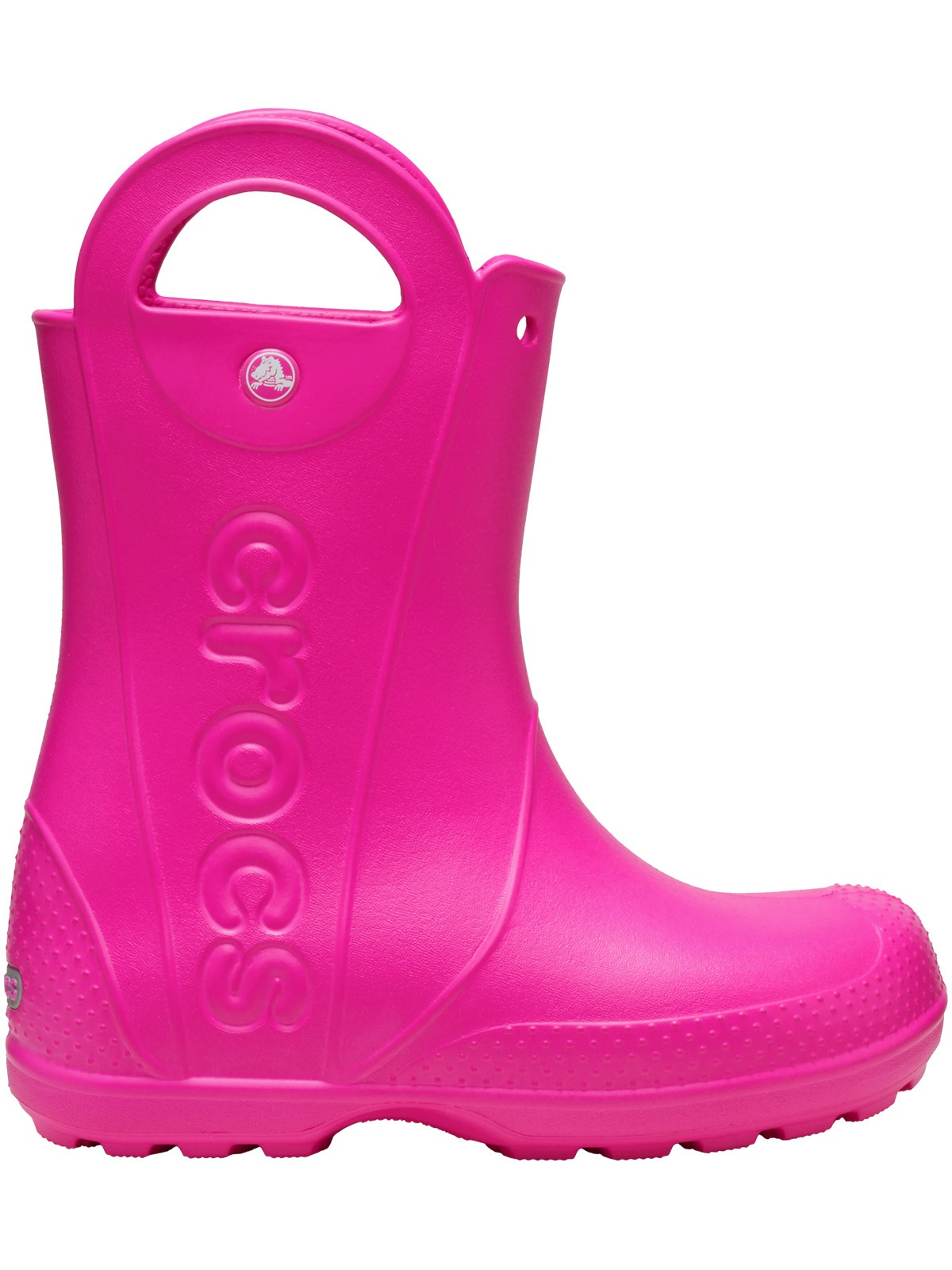 Crocs Stiefel »Handle It K«