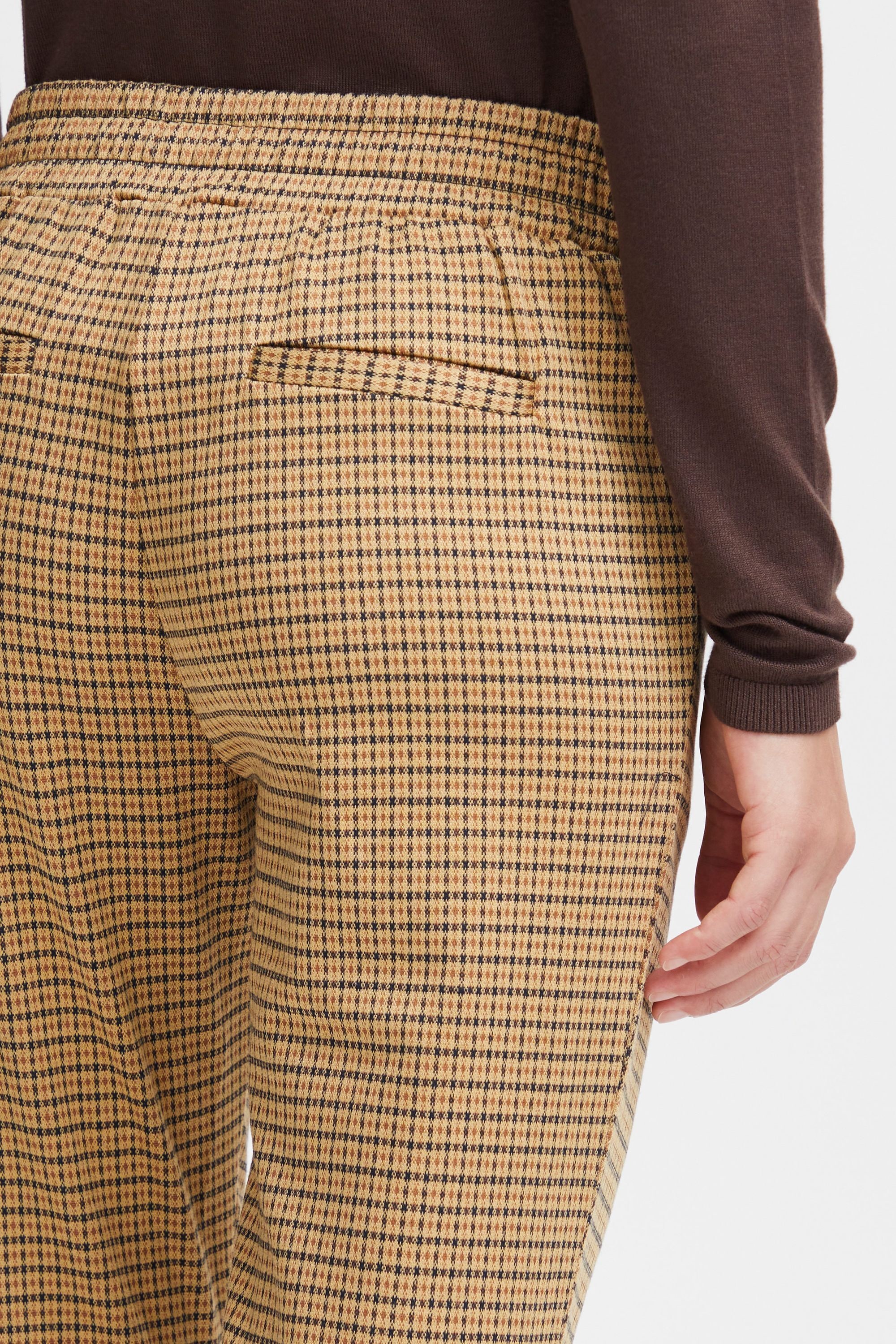 Ichi Stoffhose »Stoffhose IHKate«