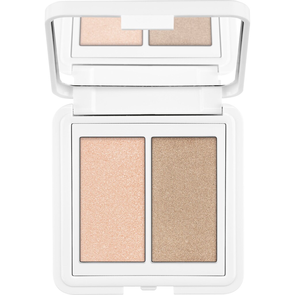 L.O.V Highlighter-Palette »L.O.V x LAETITIA LEMAK DREAM GLAZE Highlighting Duo«