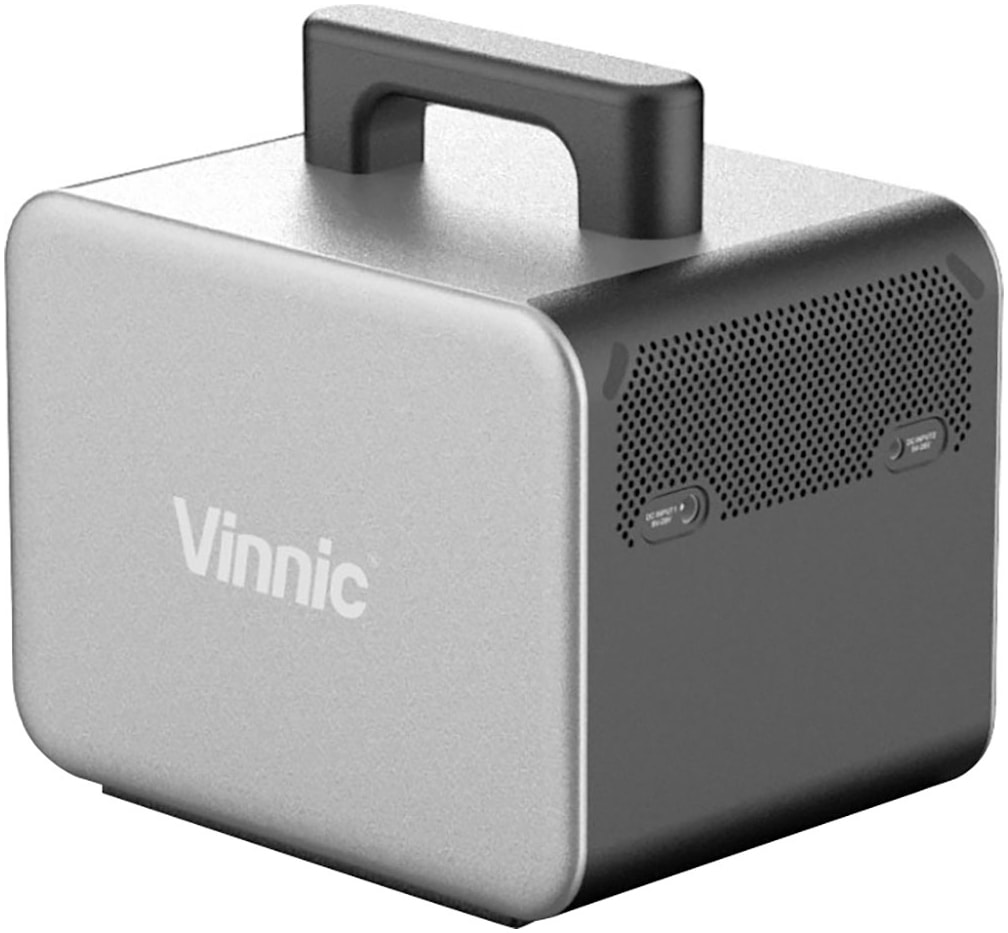 Vinnic Powerstation »PS700W-512«, 20000 mAh, 12 V