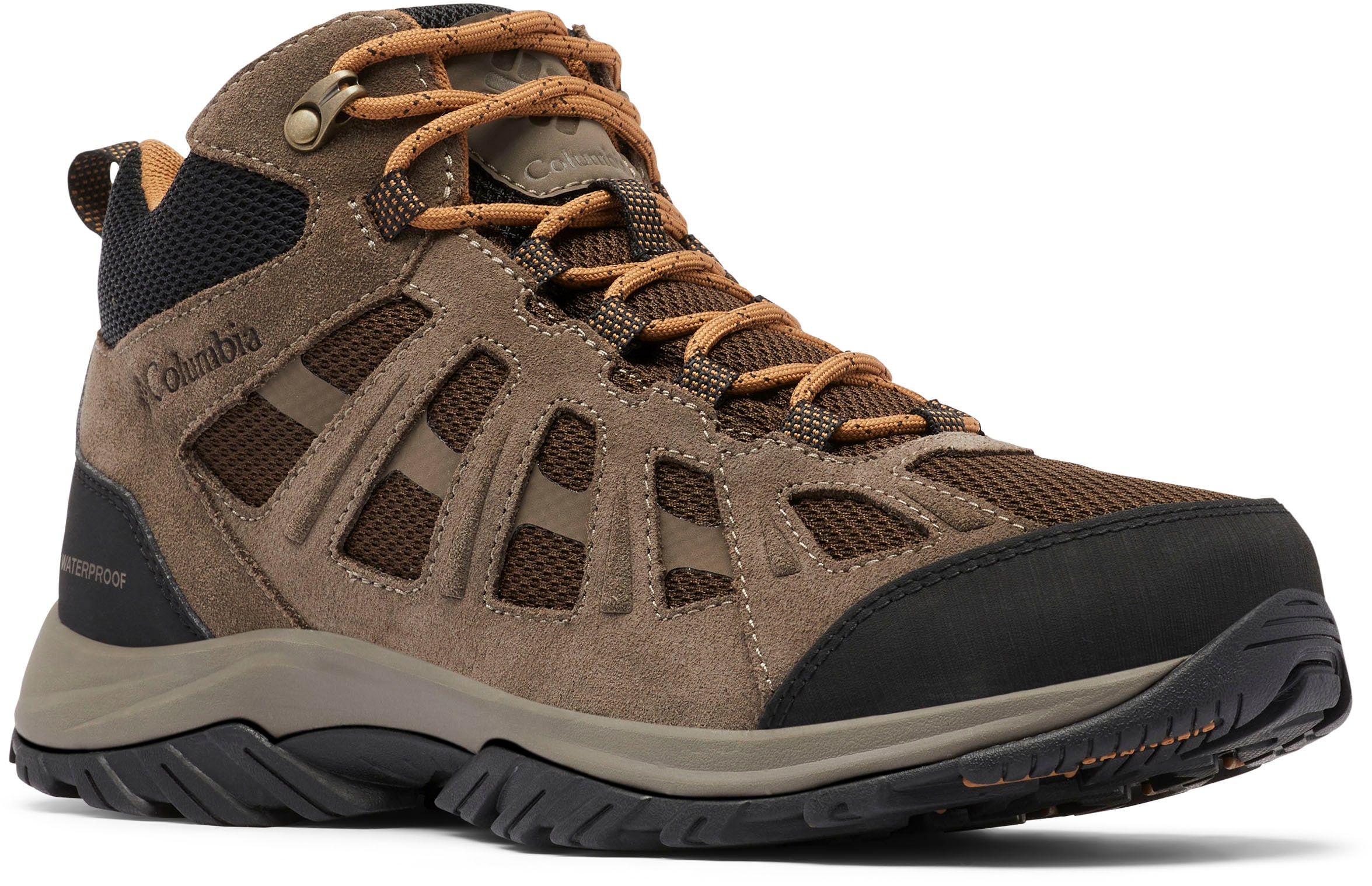 Wanderschuh »REDMOND™ III MID WATERPROOF«, wasserdicht