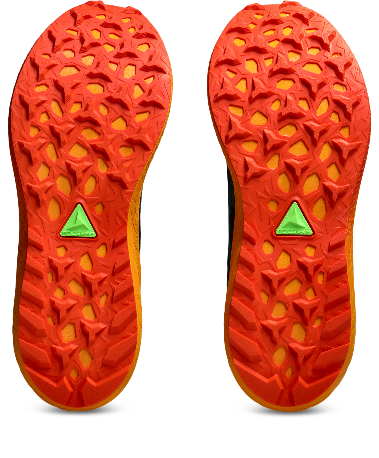 Asics Trailrunningschuh »Fuji Lite 5«, Trailrunningschuh