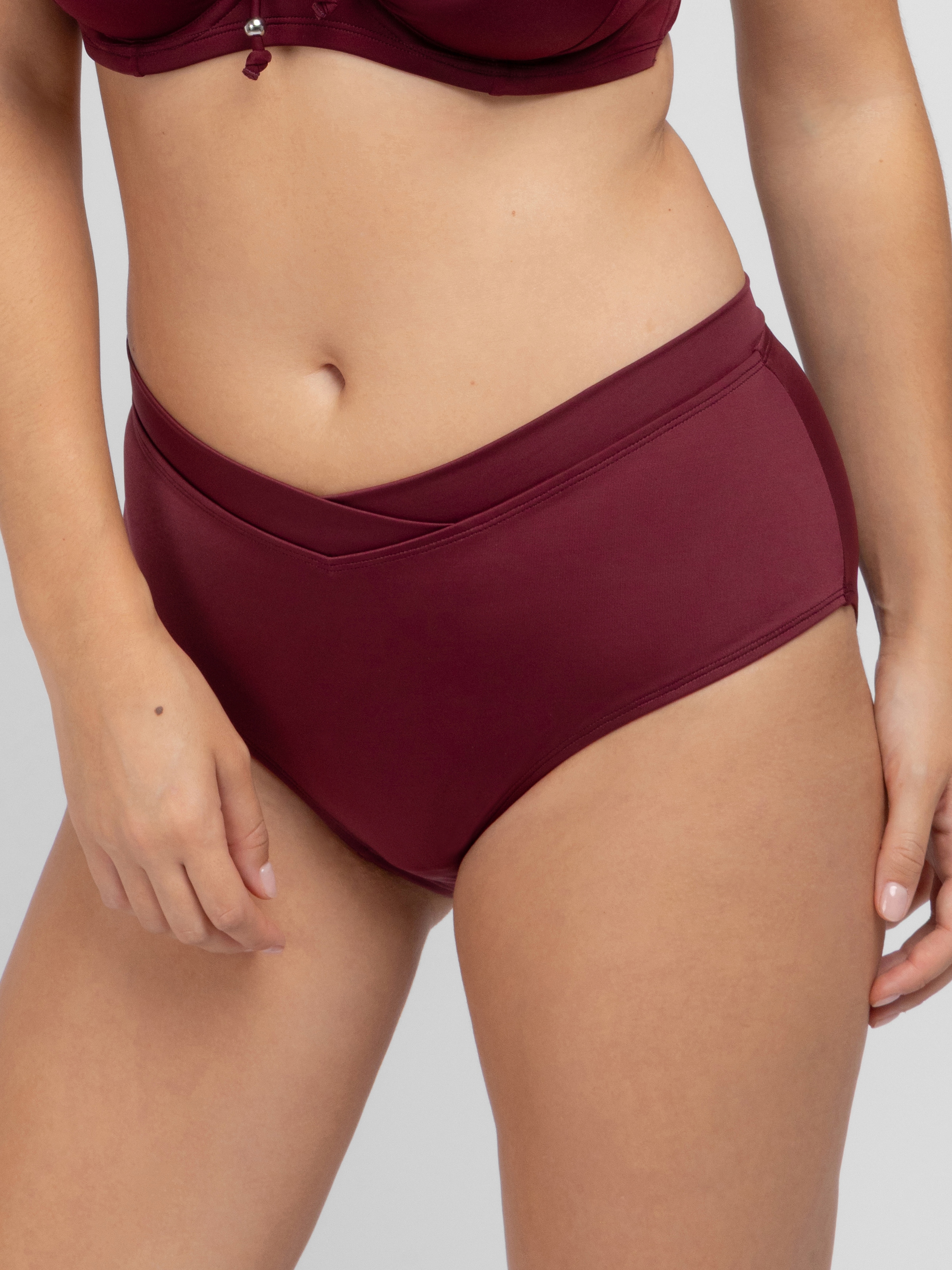Dorina Bikini-Hose »Santa Monica«