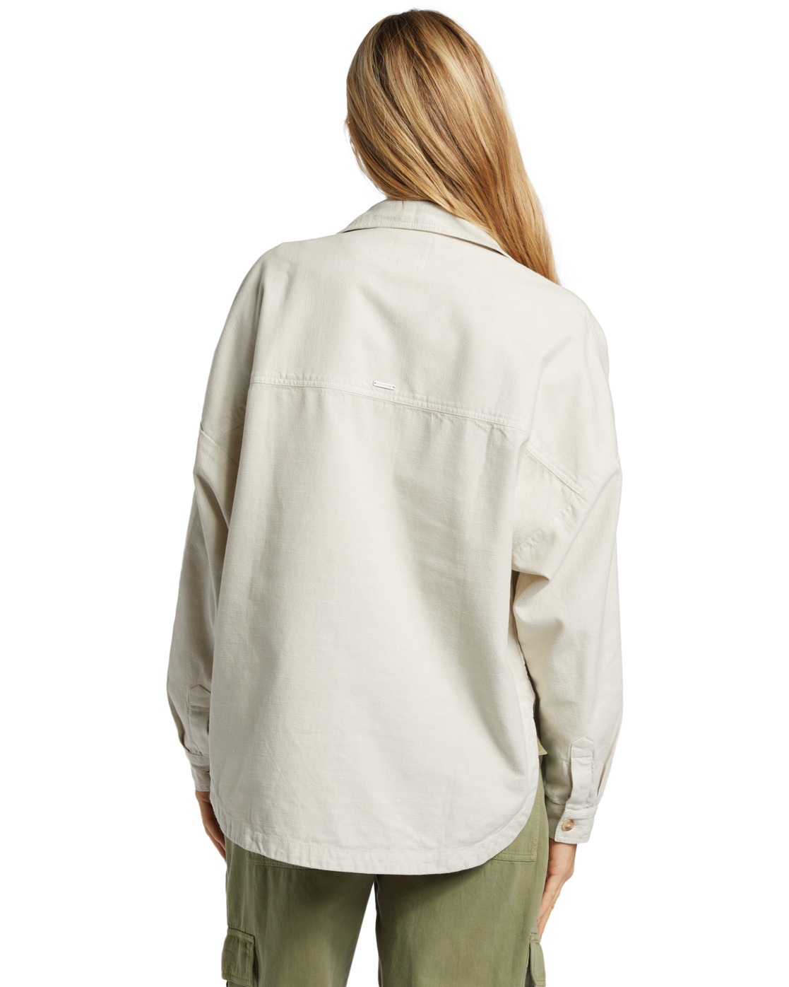 Billabong Langarmshirt »Stoked On You«