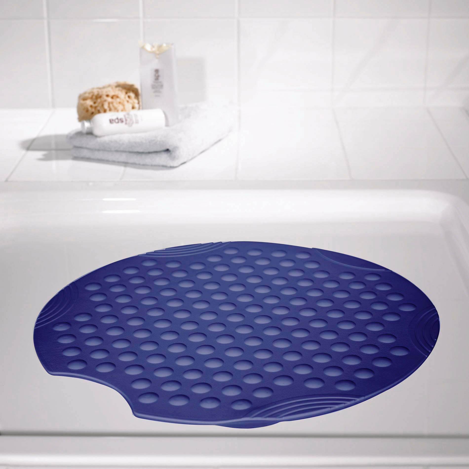 Ridder Duscheinlage »Tecno«, ca. Ø 55 cm