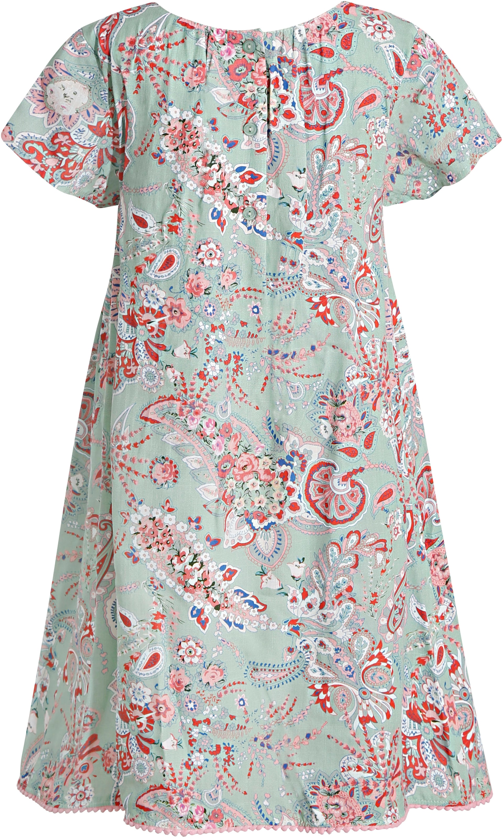 happy girls Sommerkleid »dress«