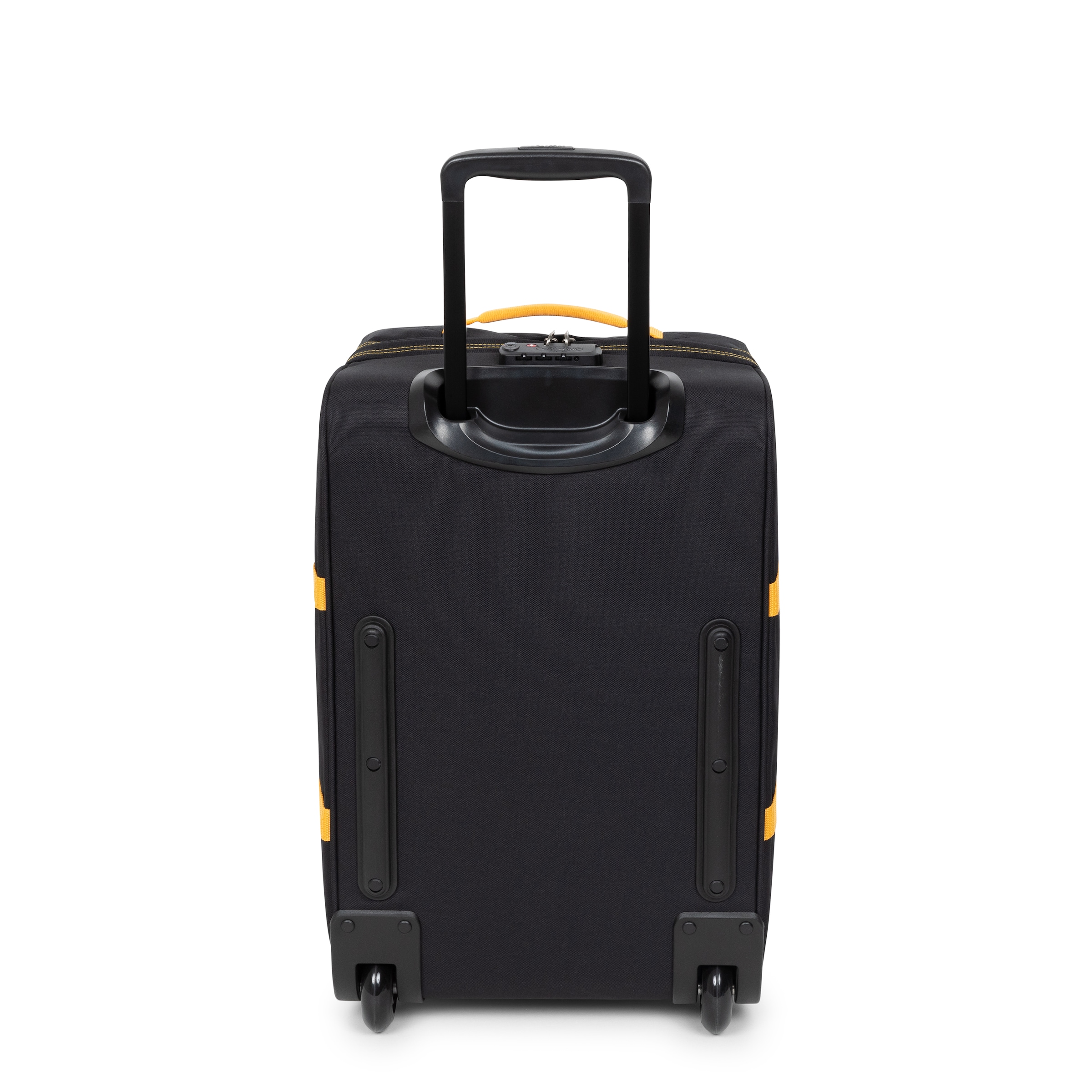 Eastpak Weichgepäck-Trolley »TRANVERZ S Kontrast Mango« 42 l 2 Rollen