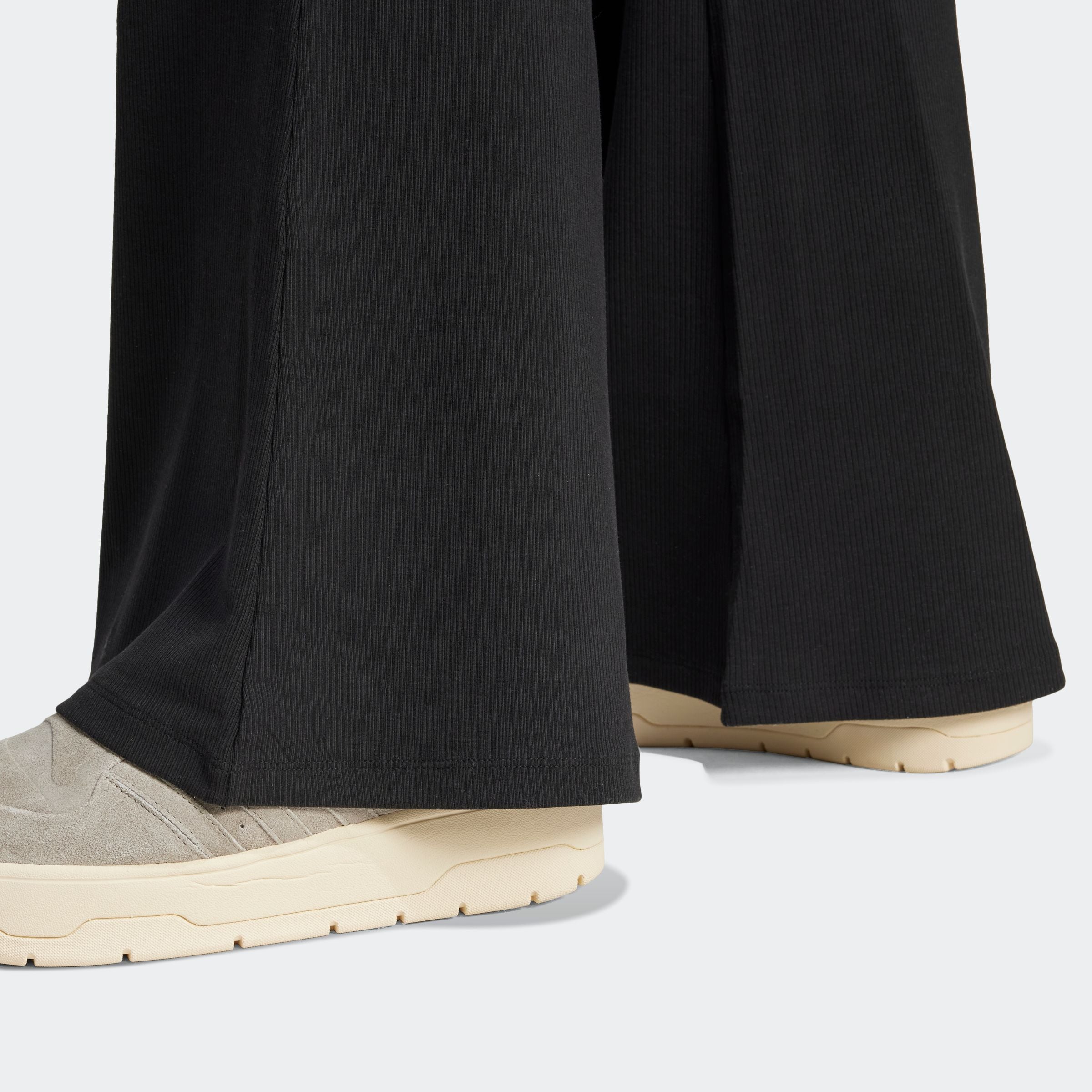 adidas Originals Leggings »ESS FL LEGGINGS«, (1 tlg.)