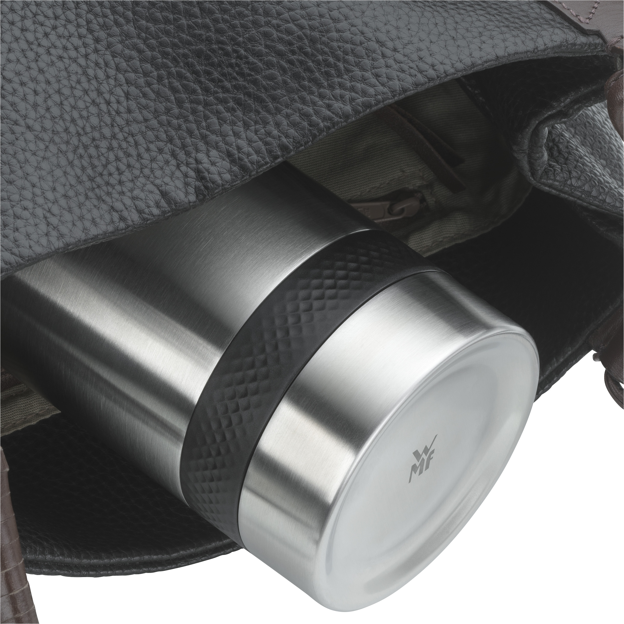 WMF Thermobehälter »My2Go«, (Set, 2 tlg.), 500 ml (12h kalt, 6h warm) + 200 ml