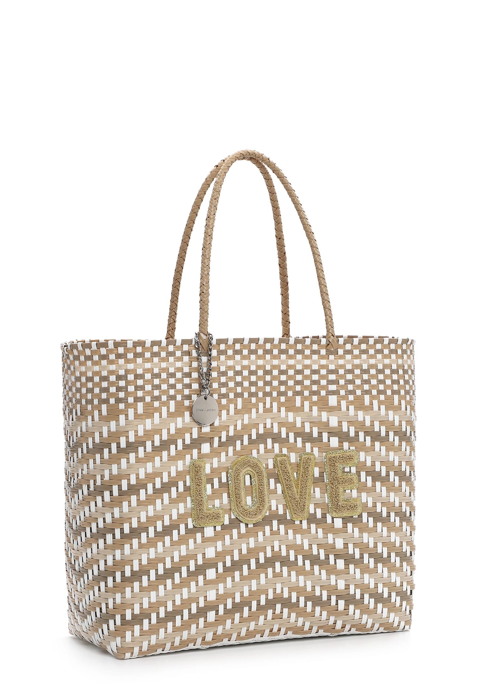 EMILY & NOAH Shopper »Shopper E&N Edda«
