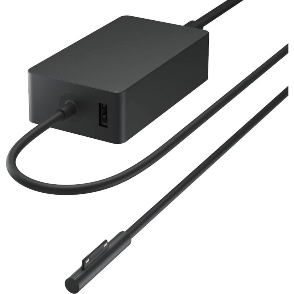 Microsoft Notebook-Netzteil »Surface 127W Power Supply«