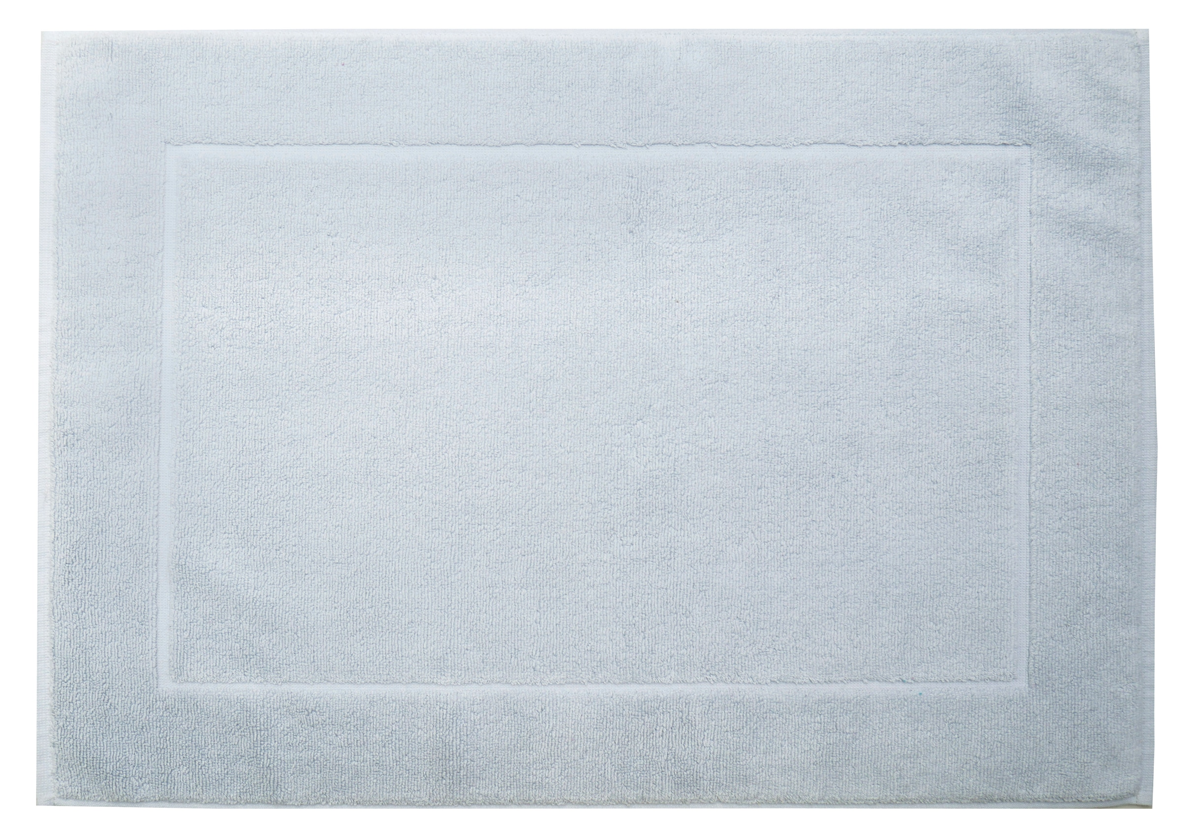 framsohn frottier Badematte »Essential« Höhe 11 mm beidseitig nutzbar Baumwolle, Badvorleger, dicht gewebt, Hotelmatte, Zwirnfottier