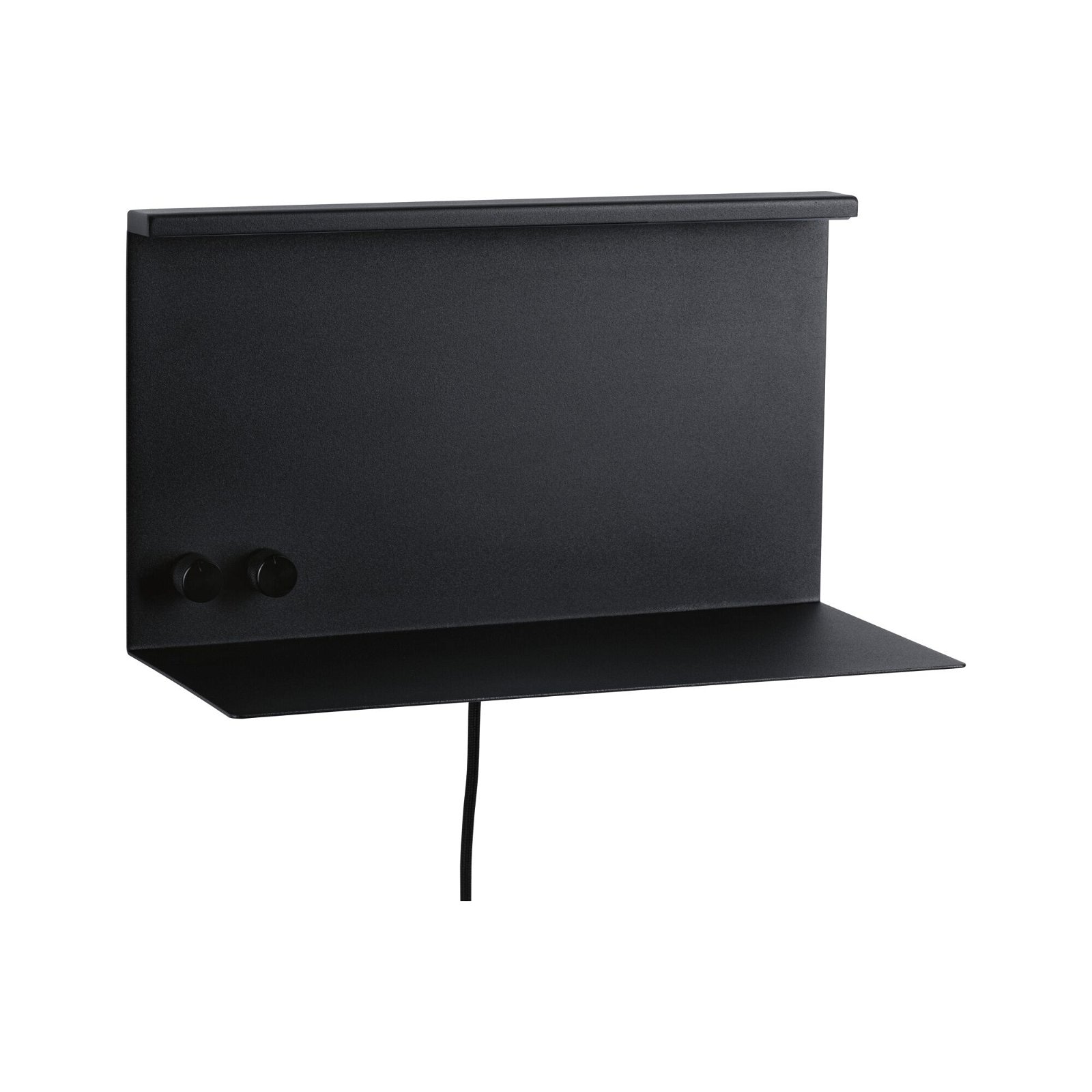 Paulmann LED Wandleuchte »Jarina 4,5W/1,6W USBC 230V 3000K Metall«, 1 flammig