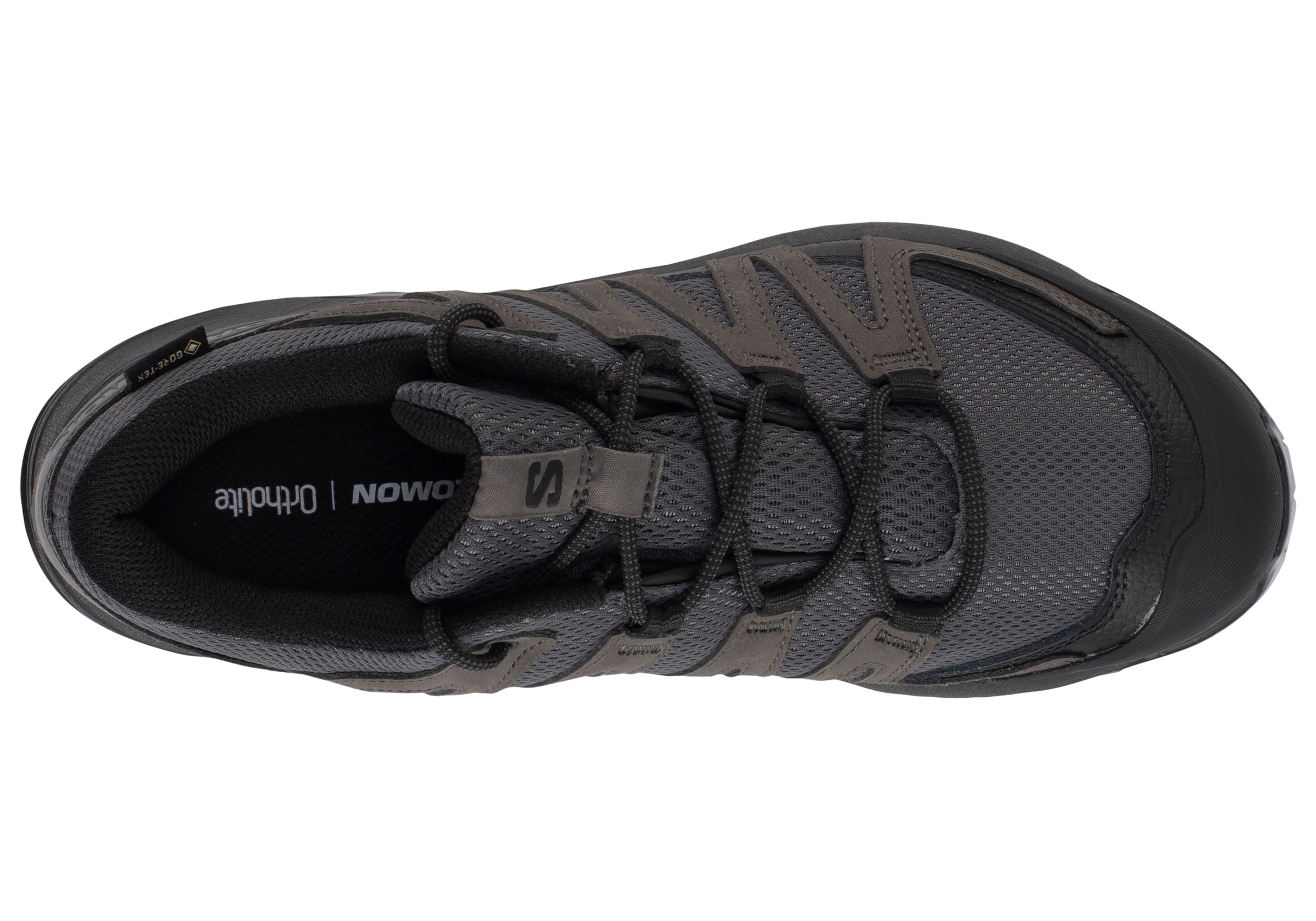 Salomon Wanderschuh »X-ADVENTURE RECON GTX«, wasserdicht