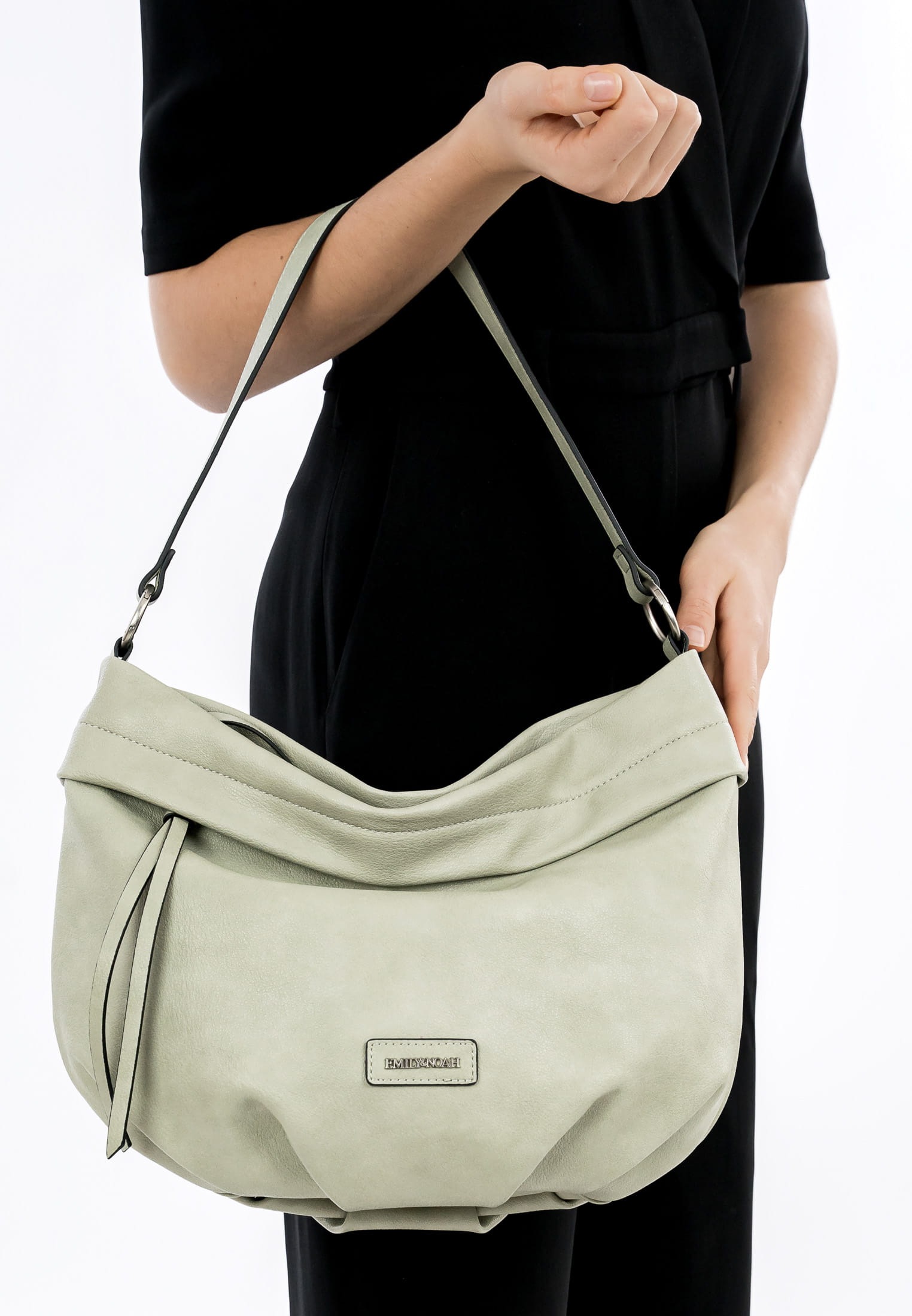 EMILY & NOAH Beuteltasche »Beutel E&N Ernestine«
