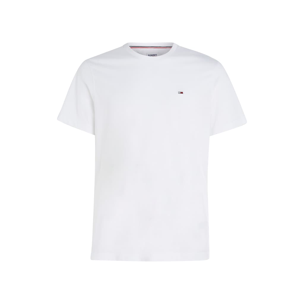 Tommy Jeans T-Shirt »TJM ESSENTIAL SOLID TEE«