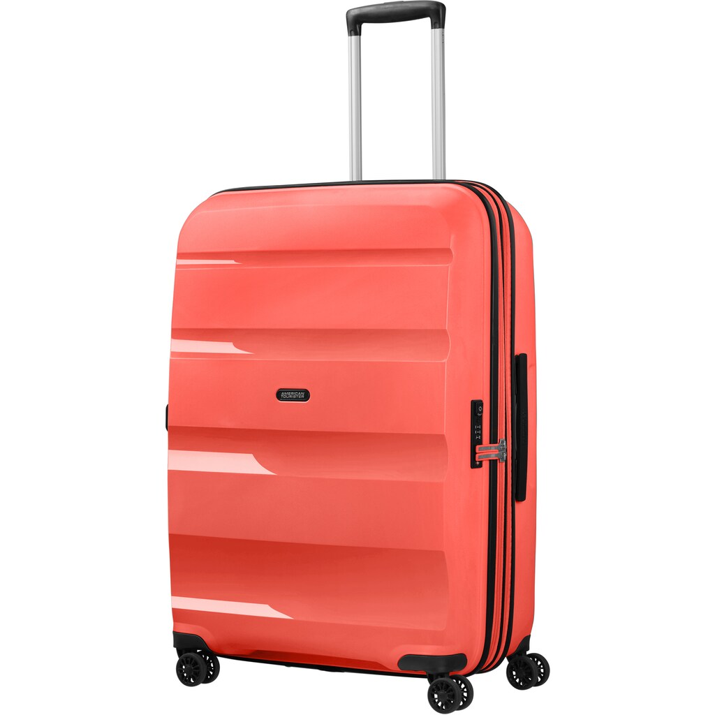 American Tourister® Hartschalen-Trolley »Bon Air DLX, 75 cm«, 4 Rollen