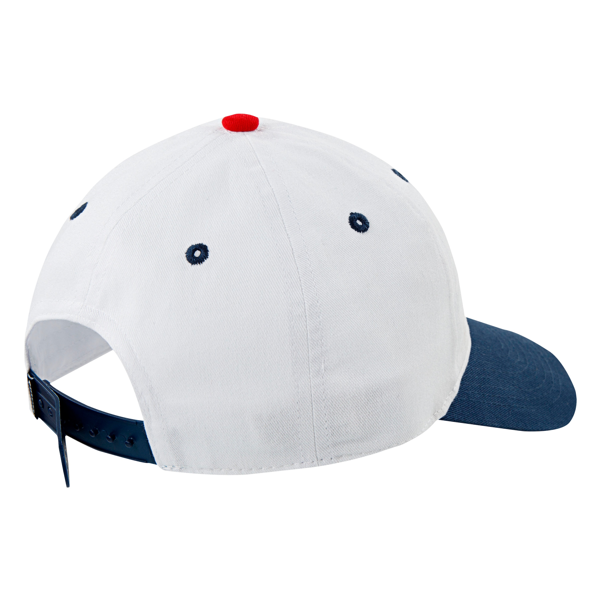 Converse Baseball Cap »CAN RETRO REMIX CURVE BRIM«, (1 St.), für Kinder