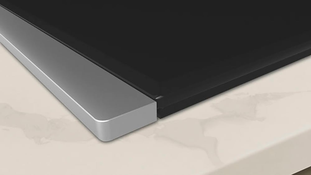 NEFF Flex-Induktions-Kochfeld von SCHOTT CERAN® »T68TTV4L0«, mit intuitiver Twist Pad® Bedienung