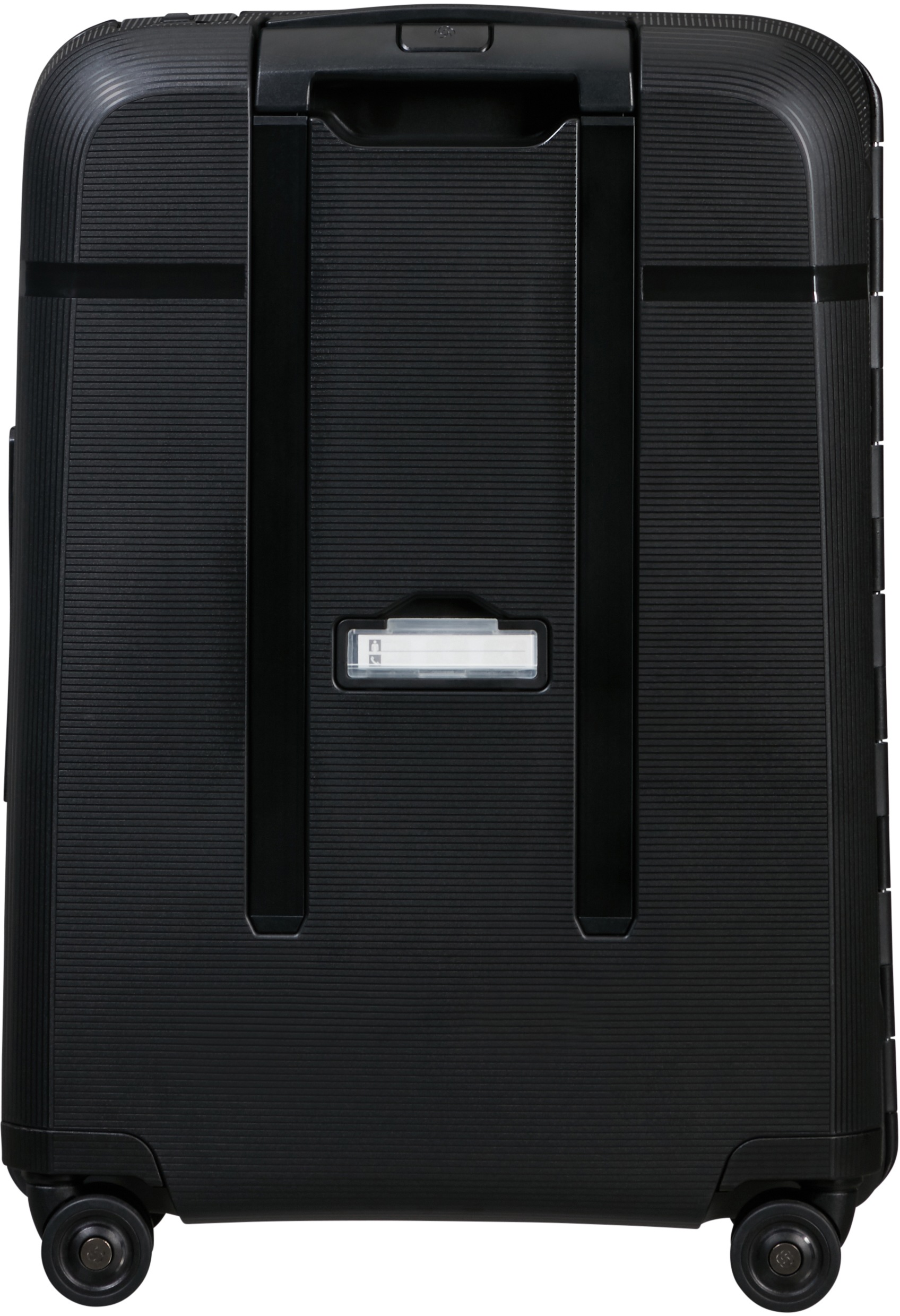 Samsonite Hartschalen-Trolley »MAGNUM, verschiedene Größen und Farben«, 4 Rollen, Reisekoffer Trolley Aufgabegepäck TSA-Zahlenschloss