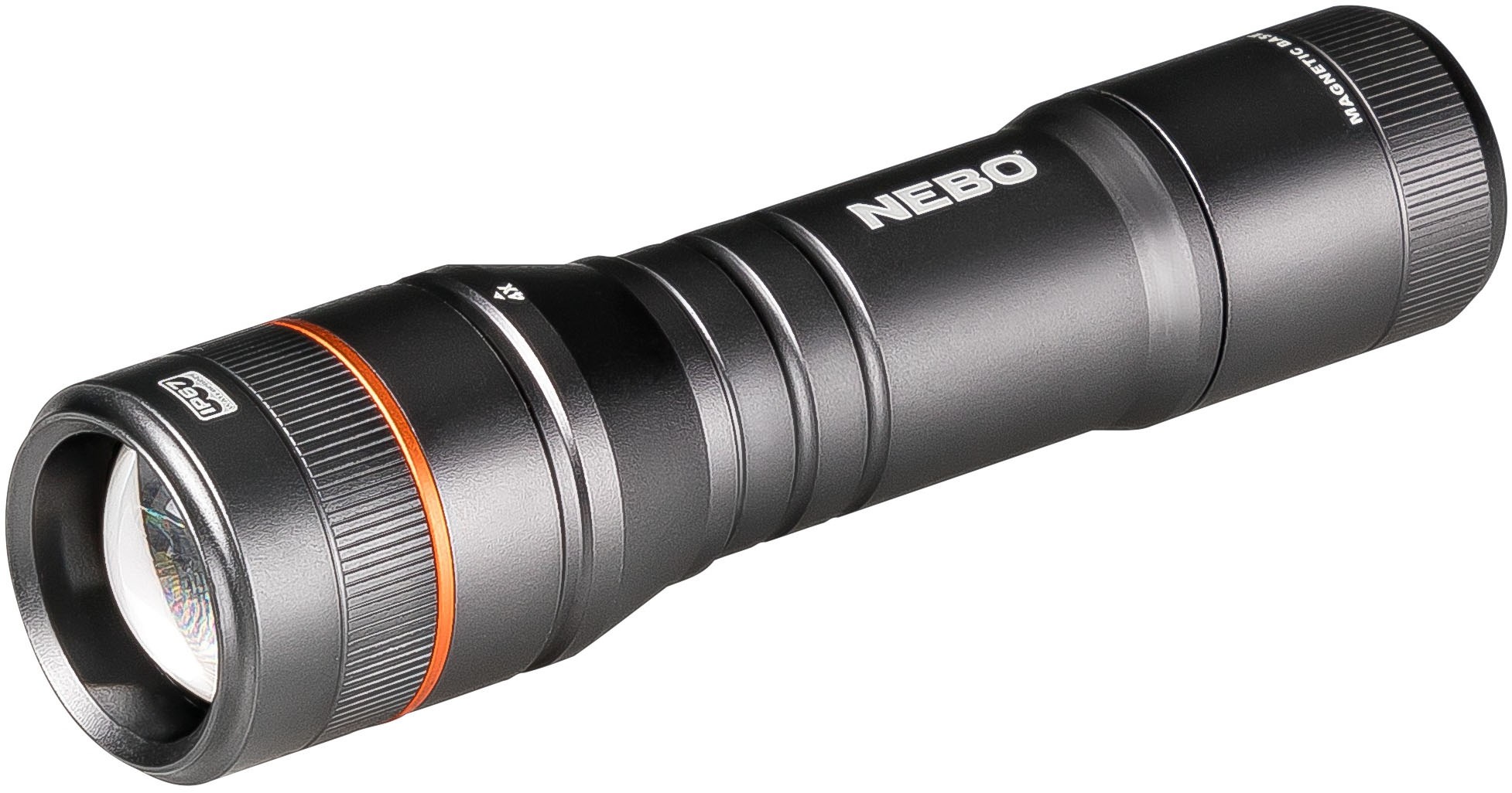 NEBO LED Taschenlampe »Nebo NEWTON™ 500« Taschenlampe, 