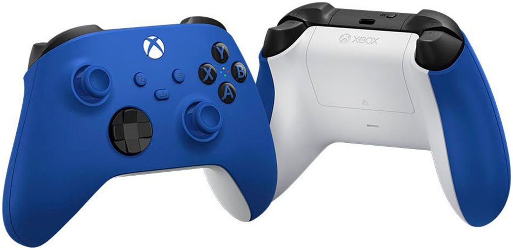 Xbox Xbox-Controller »Xbox Wireless Controller«